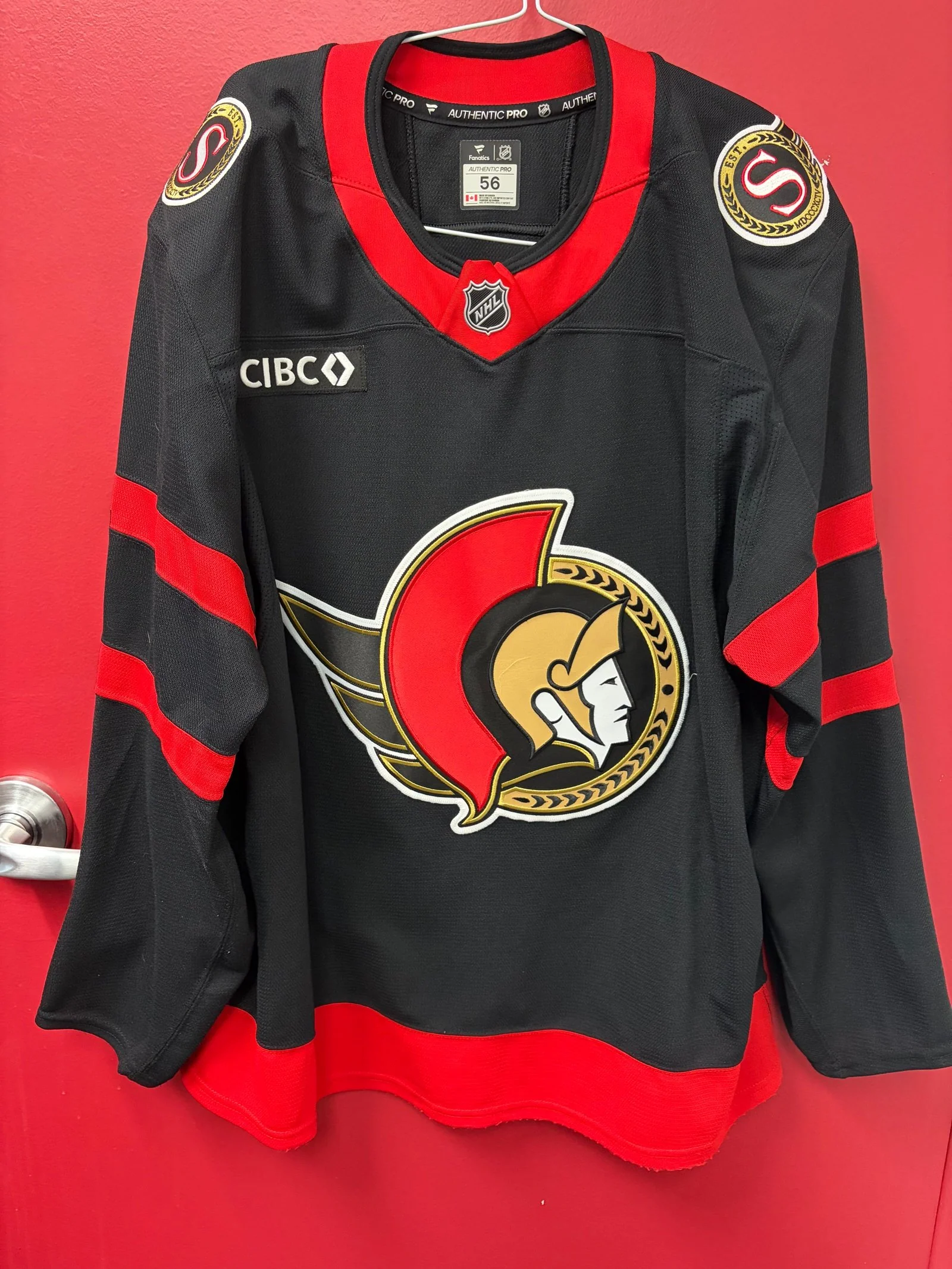 2024 2025 PLAYOFF HOME COUSINS - Image 2