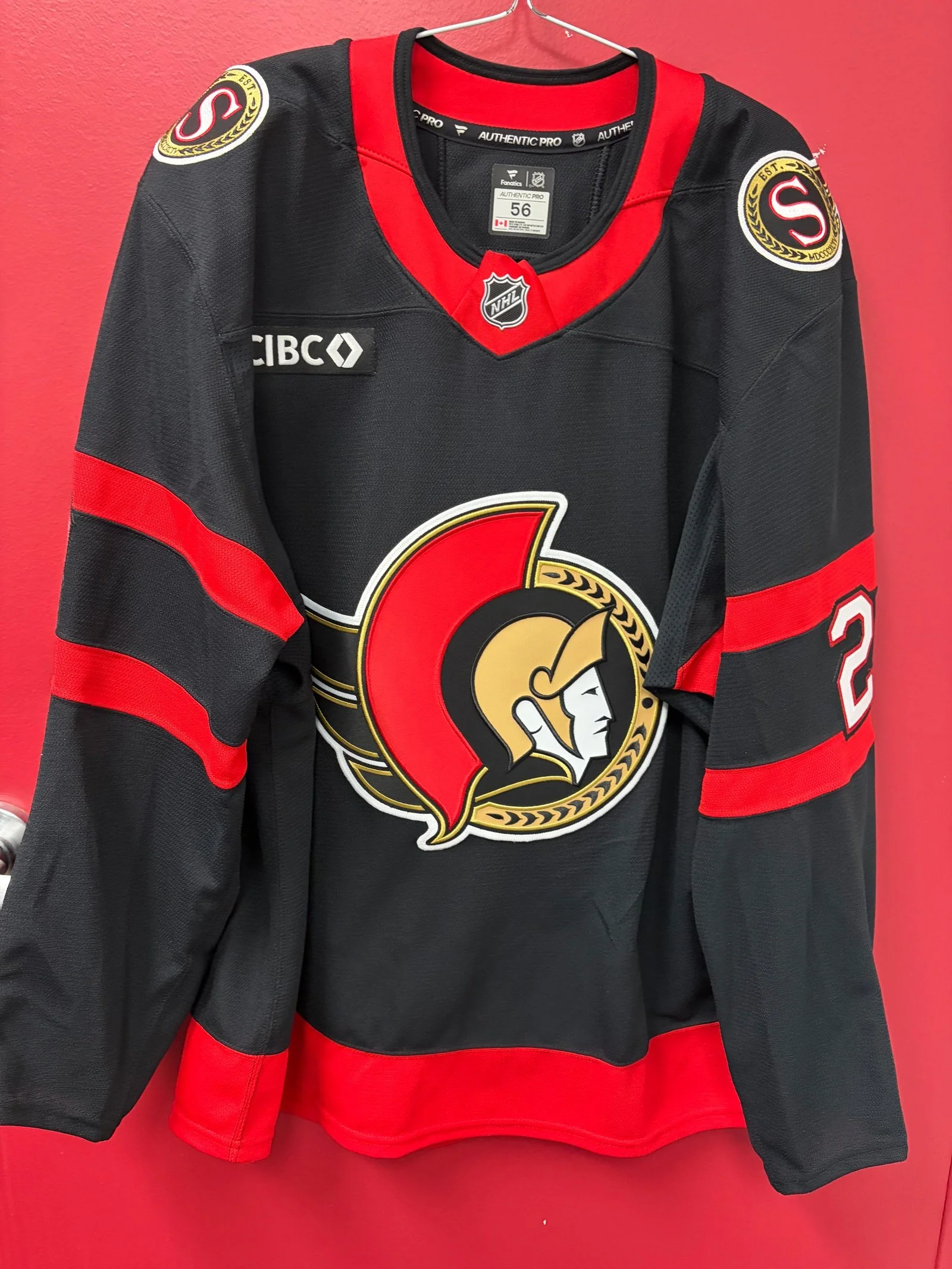 2024 2025 PLAYOFF HOME HAMONIC - Image 2