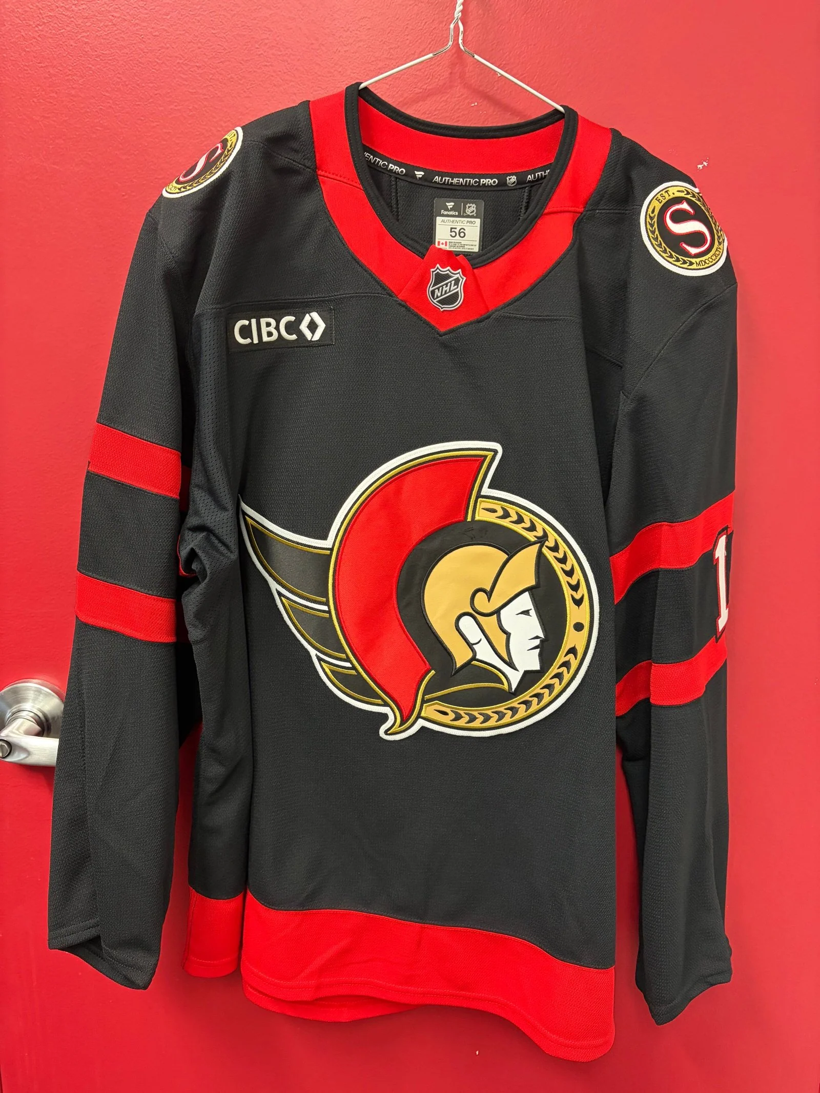 2024 2025 PLAYOFF HOME HIGHMORE - Image 2