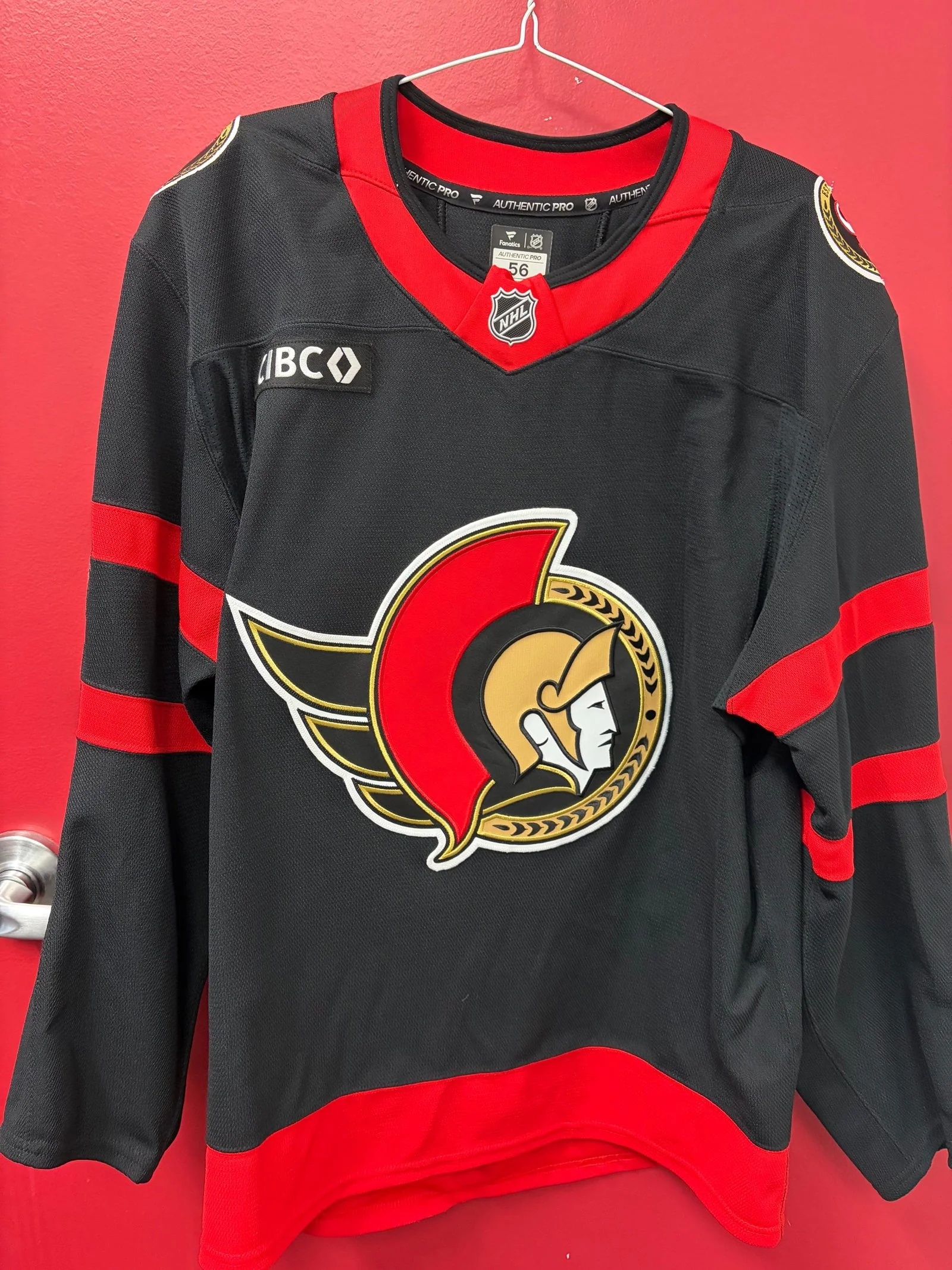 2024 2025 PLAYOFF HOME PINTO - Image 2