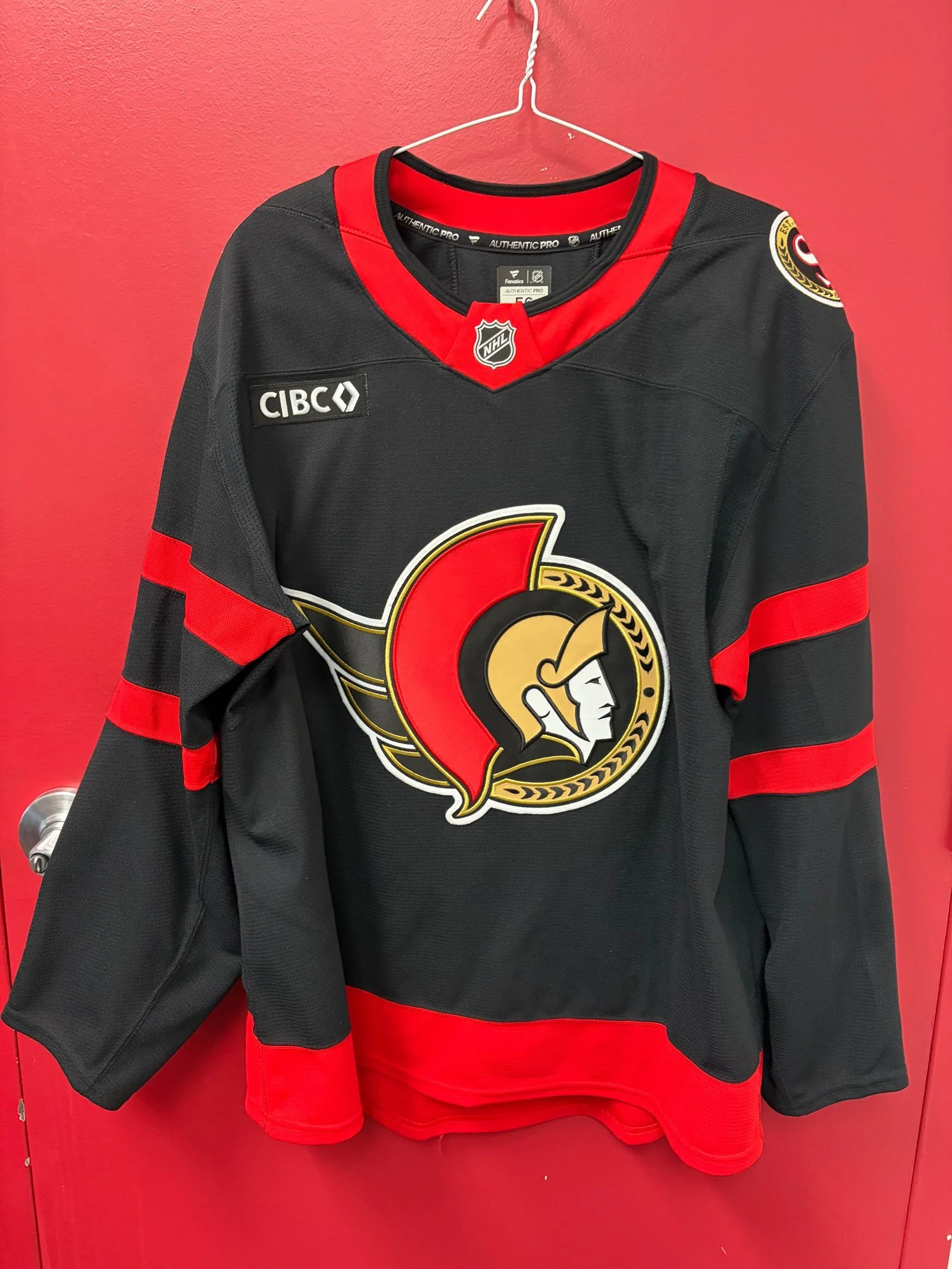 2024 2025 PLAYOFF HOME ZUB - Image 2
