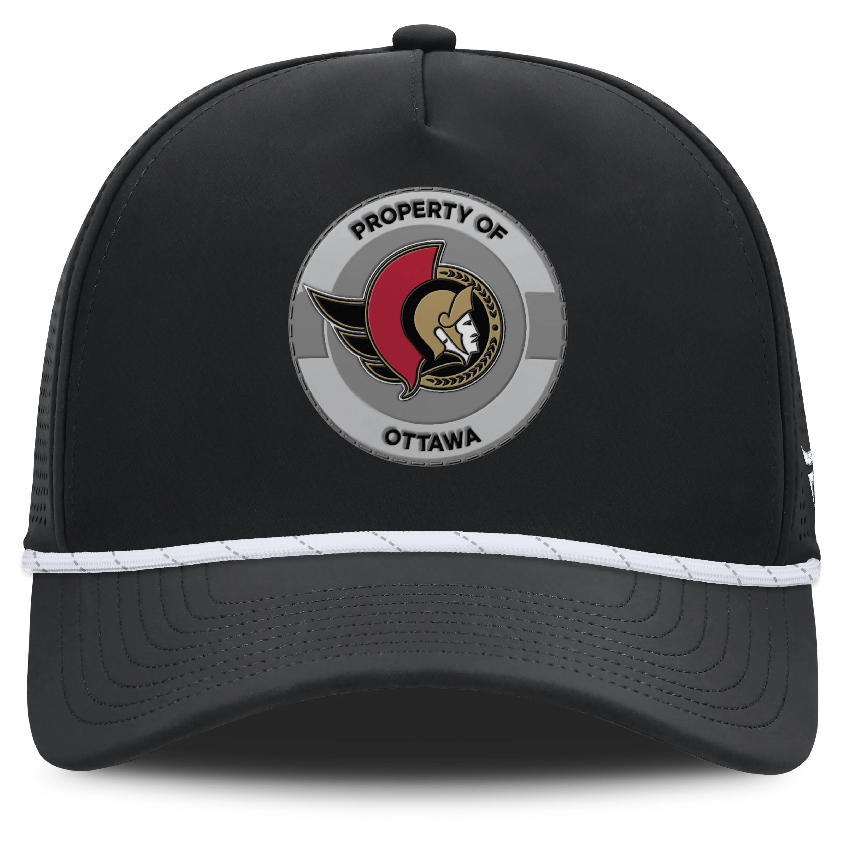 AP Pro Property Of Rope Adjustable Cap - Image 3