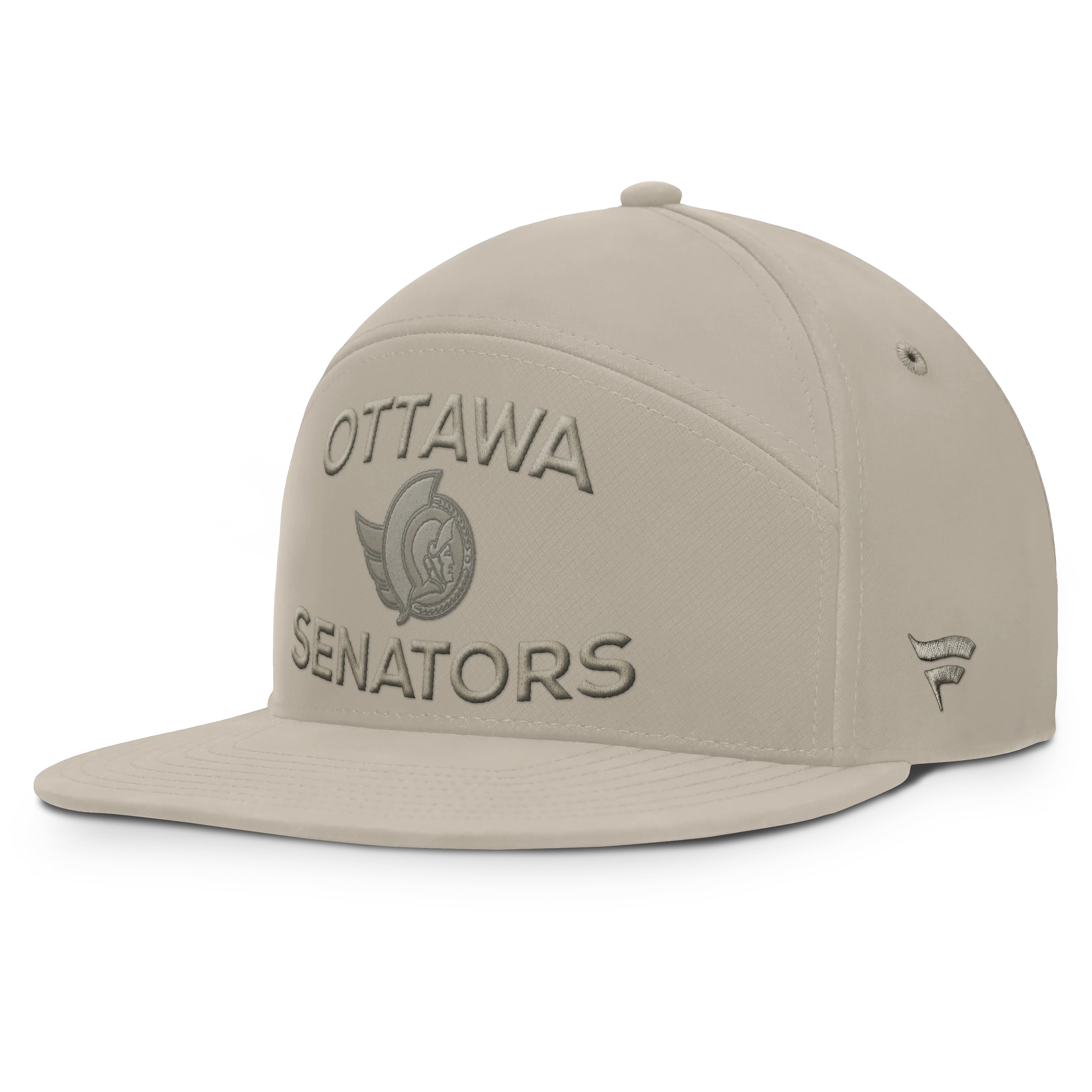 Authentic Pro Horizon Flat Brim Cap