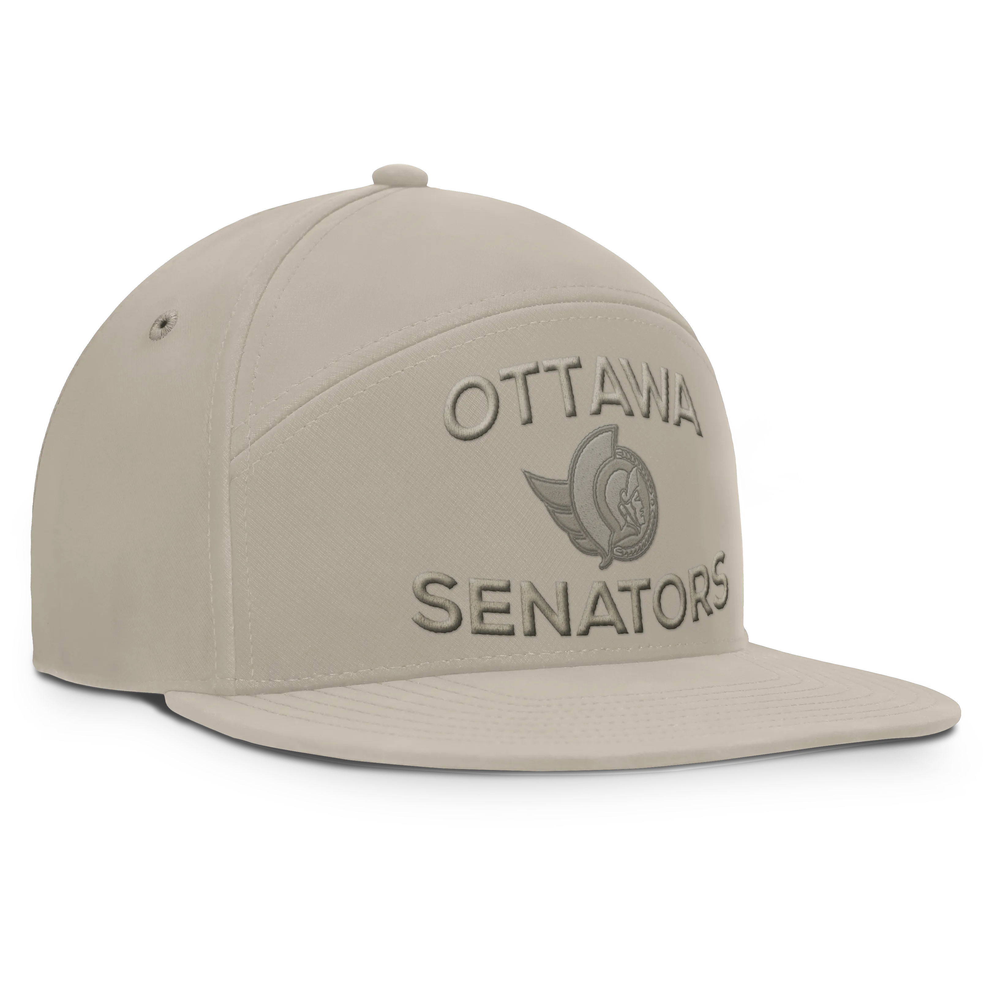 Authentic Pro Horizon Flat Brim Cap - Image 2