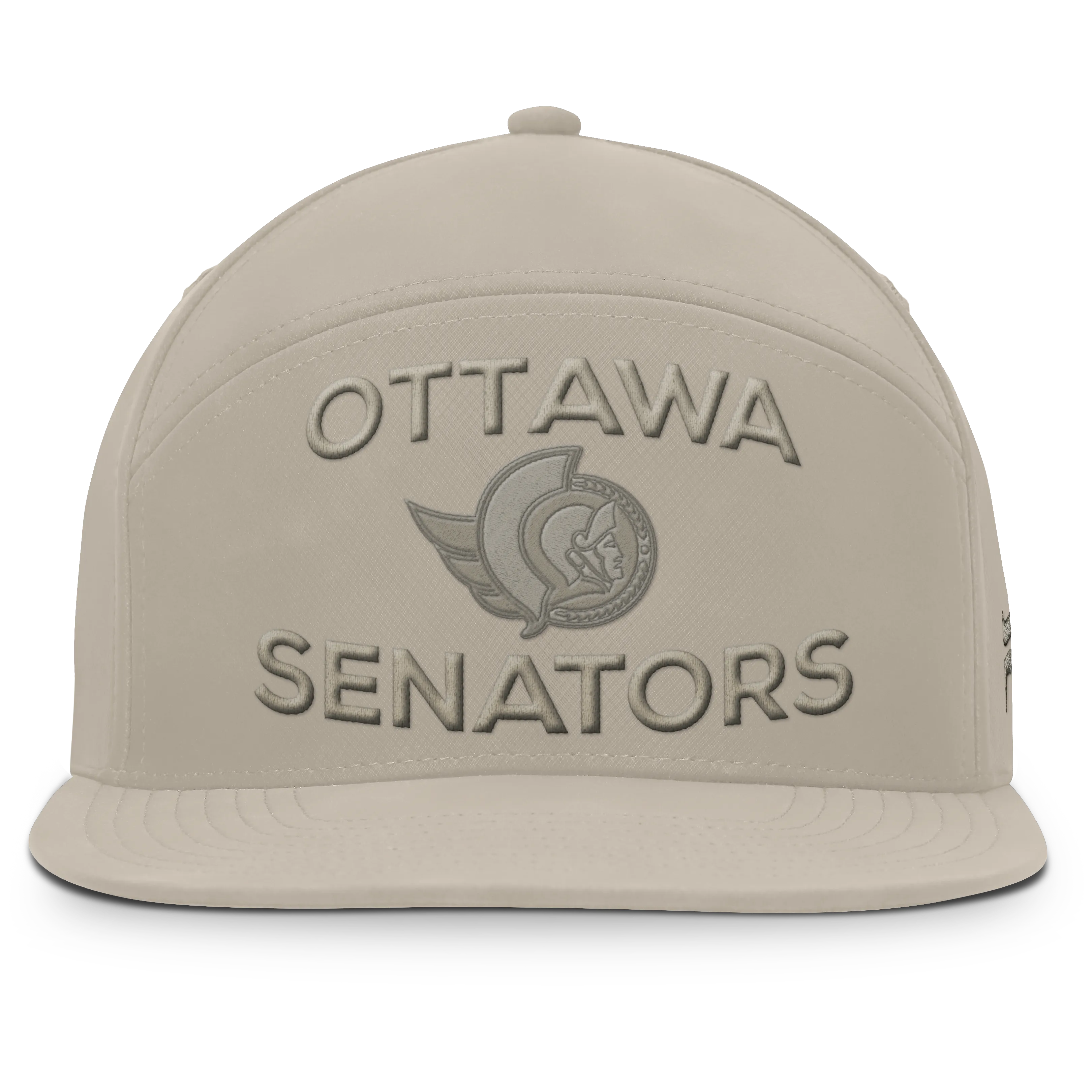 Authentic Pro Horizon Flat Brim Cap - Image 3