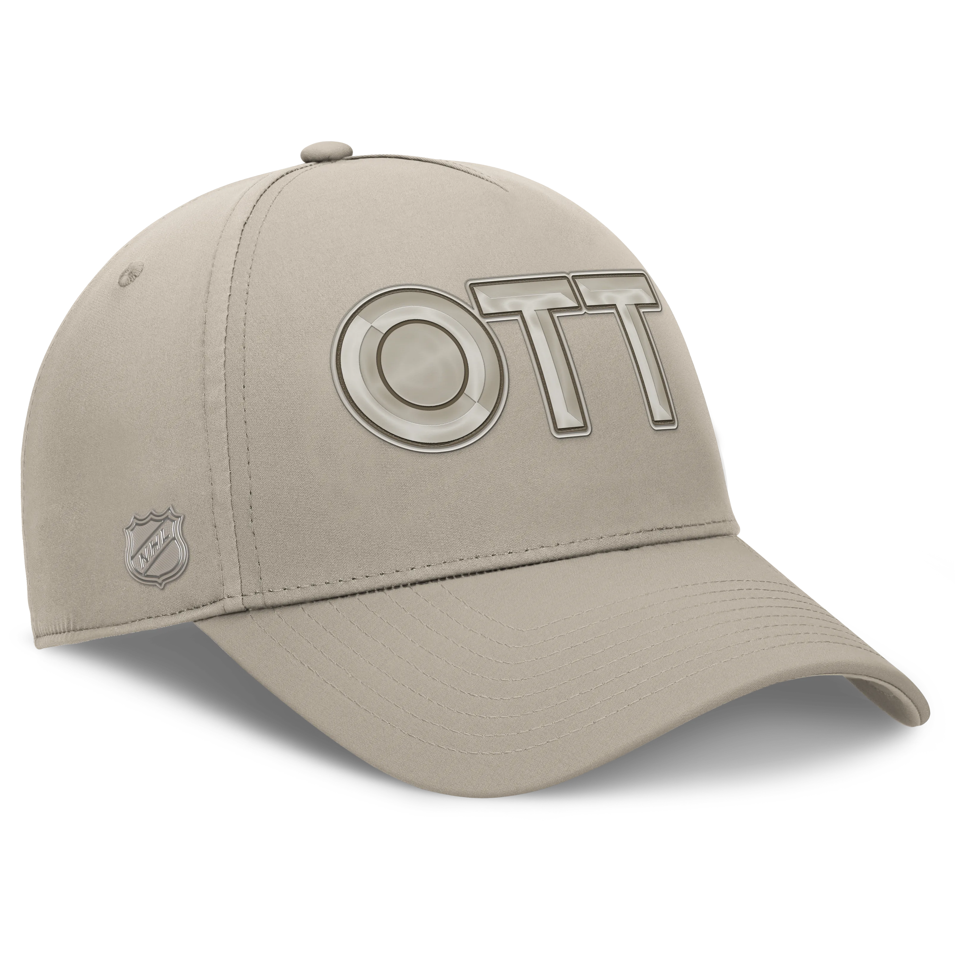 Authentic Pro OTT Stretch Cap - Image 3