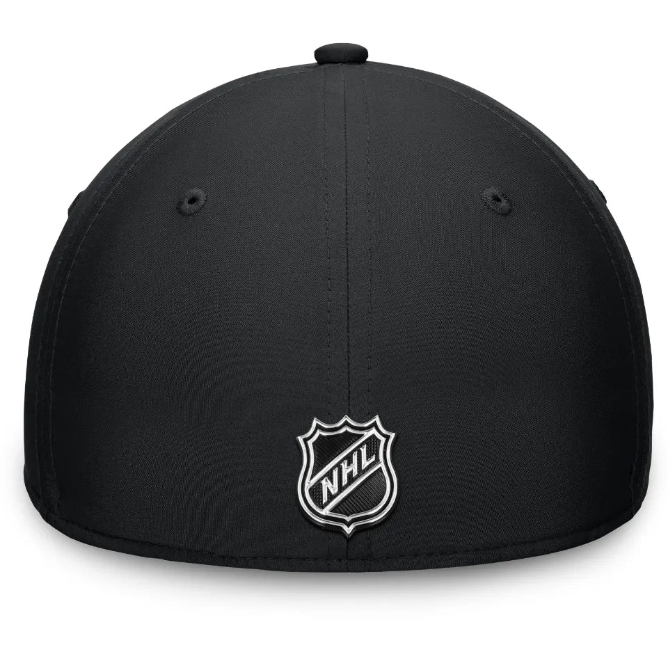 Authentic Pro Property of Ottawa Stretch Fit Cap - Image 4