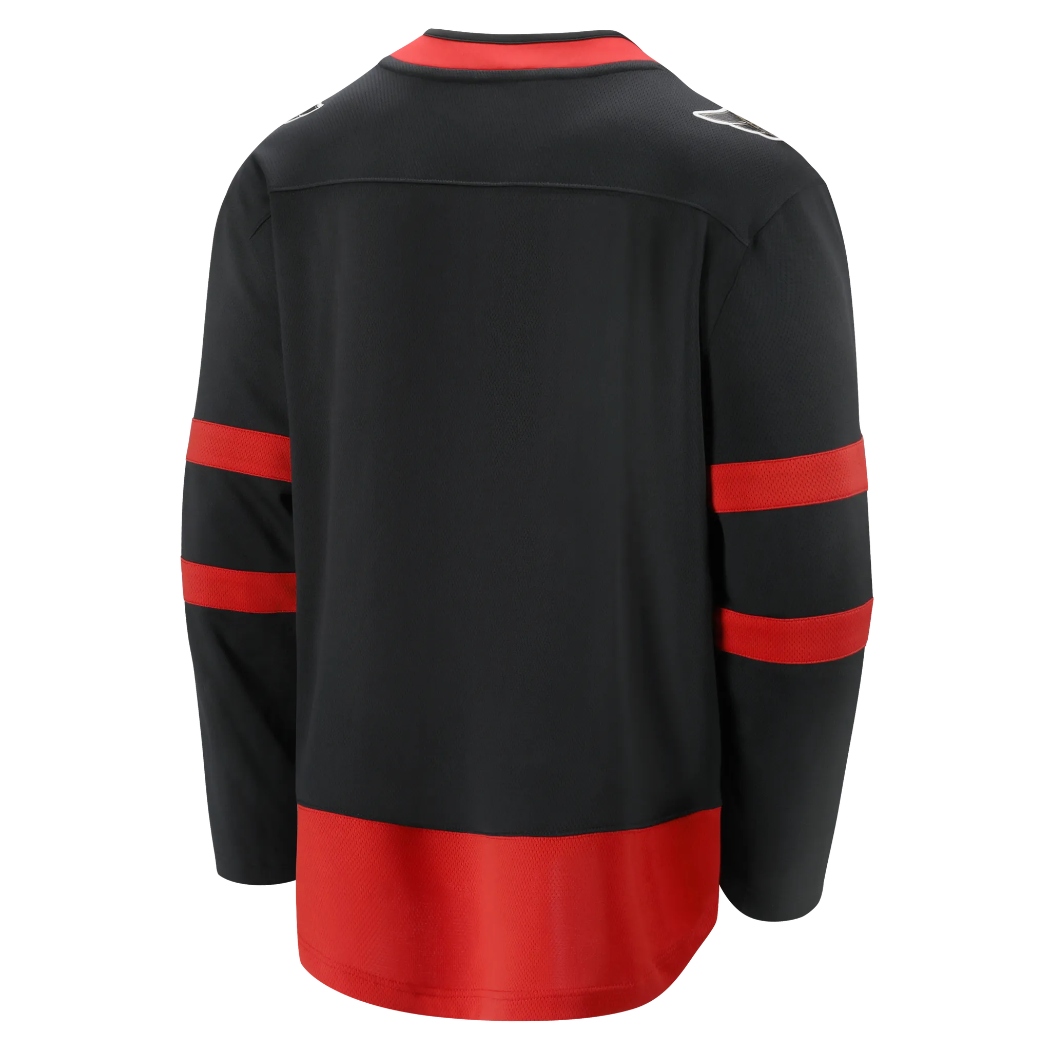 OTTAWA SENATORS Fanatics Breakaway Home Jersey - Image 3
