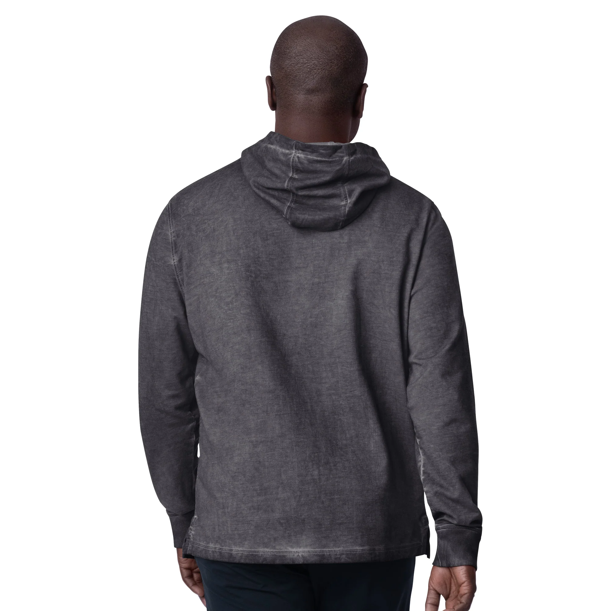 OTTAWA SENATORS Hail Mary Hoodie - Image 2