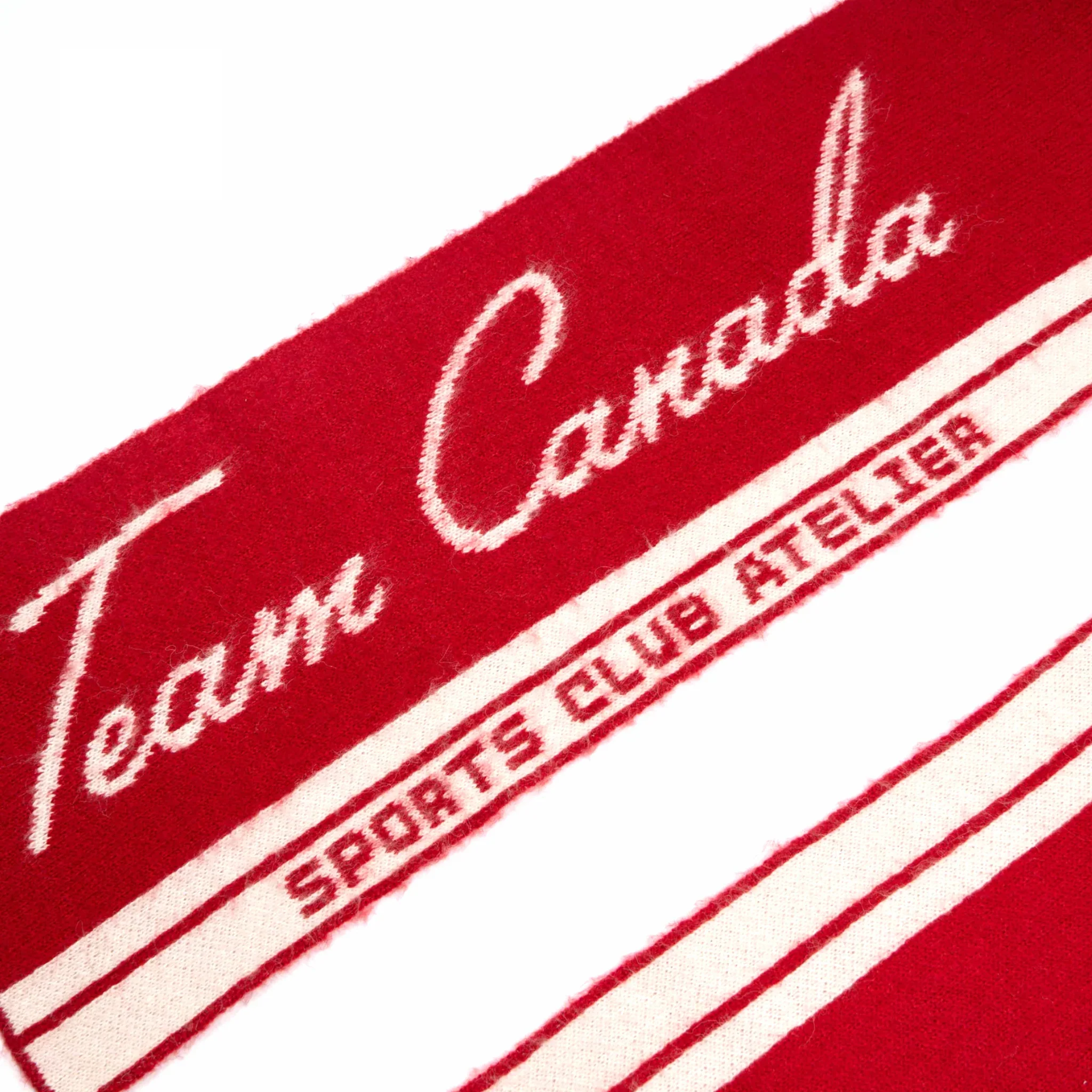 HOCKEY CANADA SCARF - Image 5