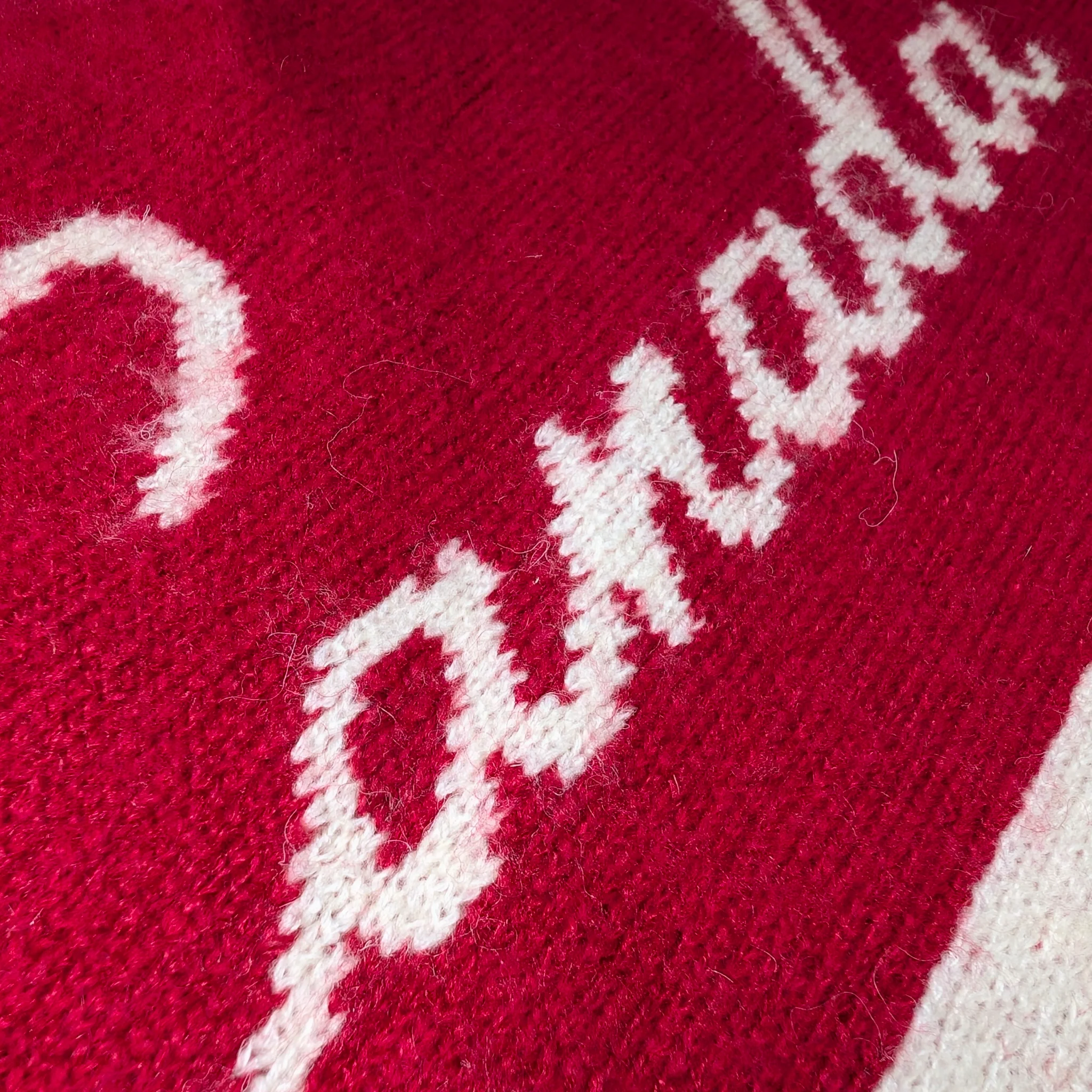 HOCKEY CANADA SCARF - Image 7