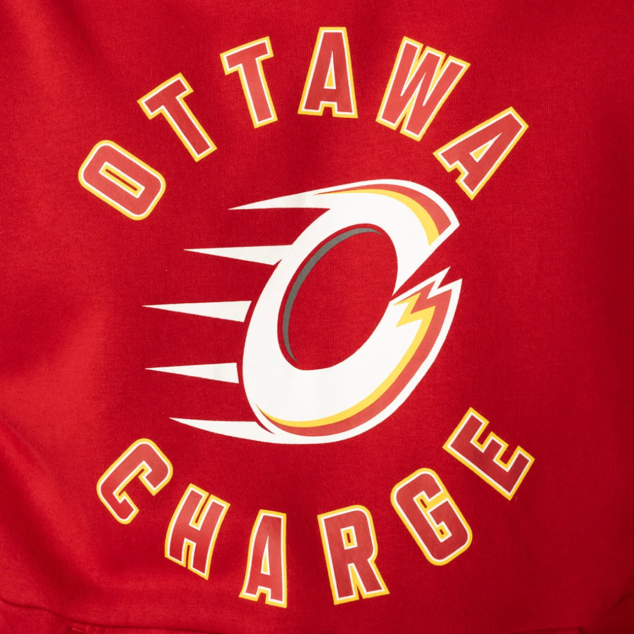 Ottawa Charge Ultimate Hoodie - Image 4