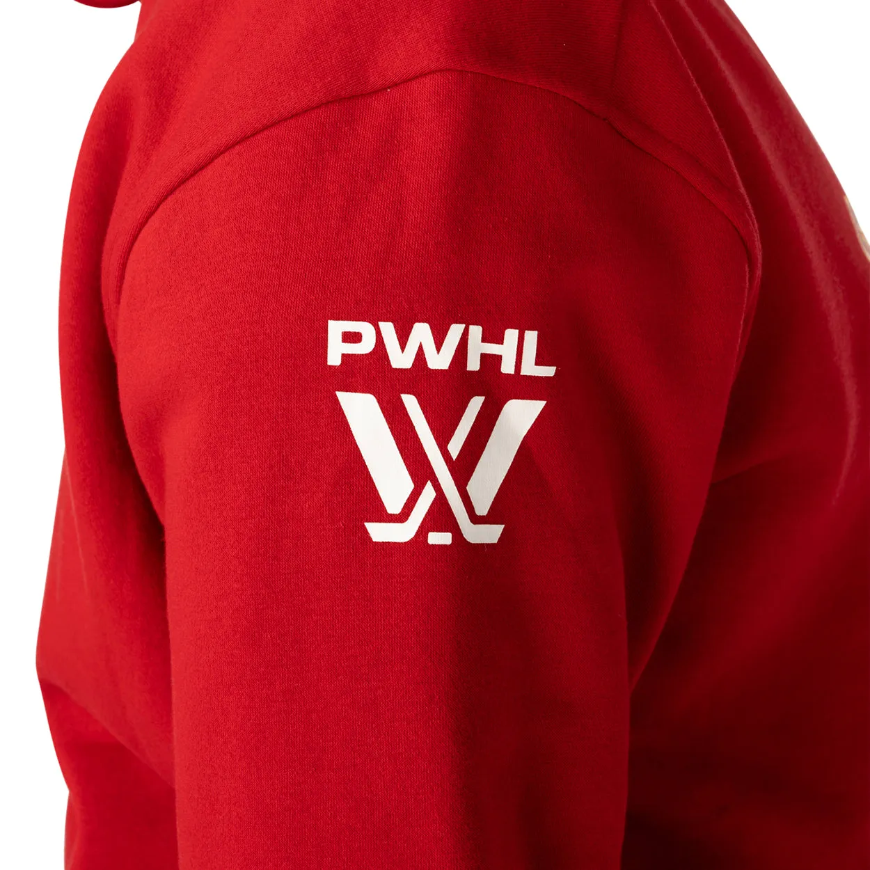 Ottawa Charge Ultimate Hoodie - Image 5