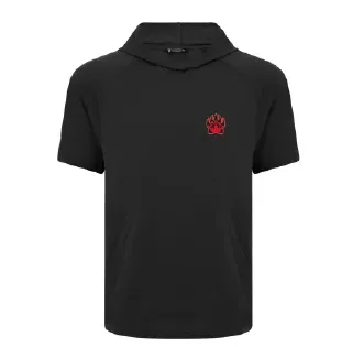 OTTAWA BLACK BEARS Phase Hooded Tee - Image 3