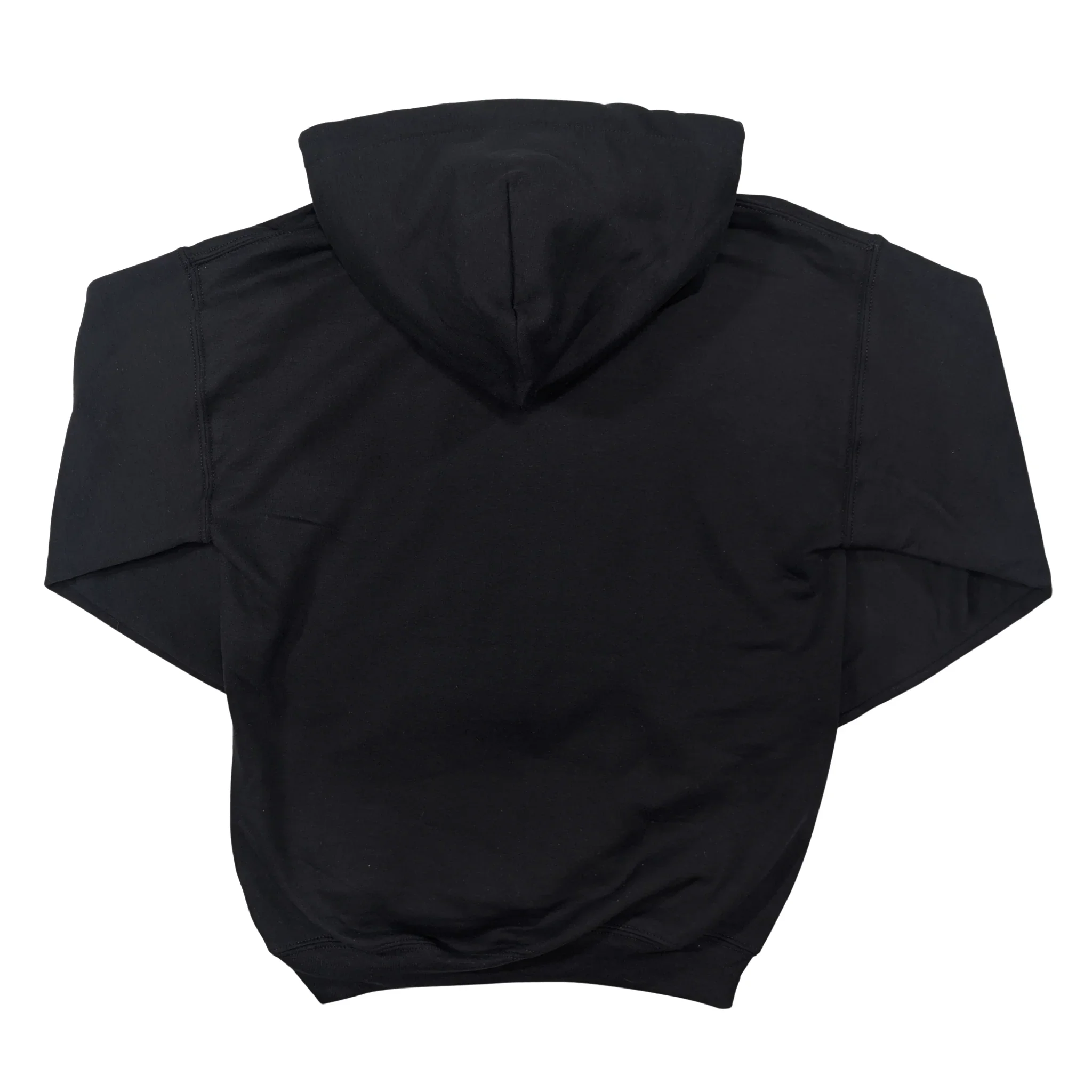 OTTAWA BLACK BEARS DEADPOOL COLLAB HOODIE - Image 4