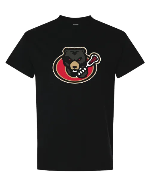 Ottawa Black Bears Zone 5 Tee
