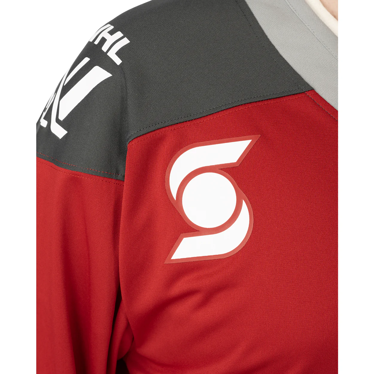 Ottawa Charge Replica Jersey - Image 3