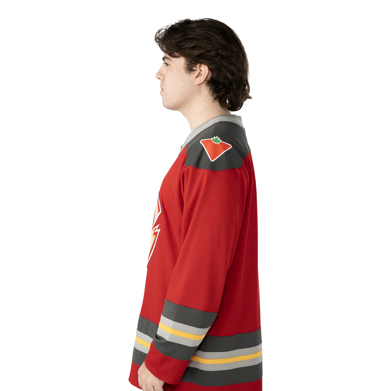 Ottawa Charge Replica Jersey - Image 4