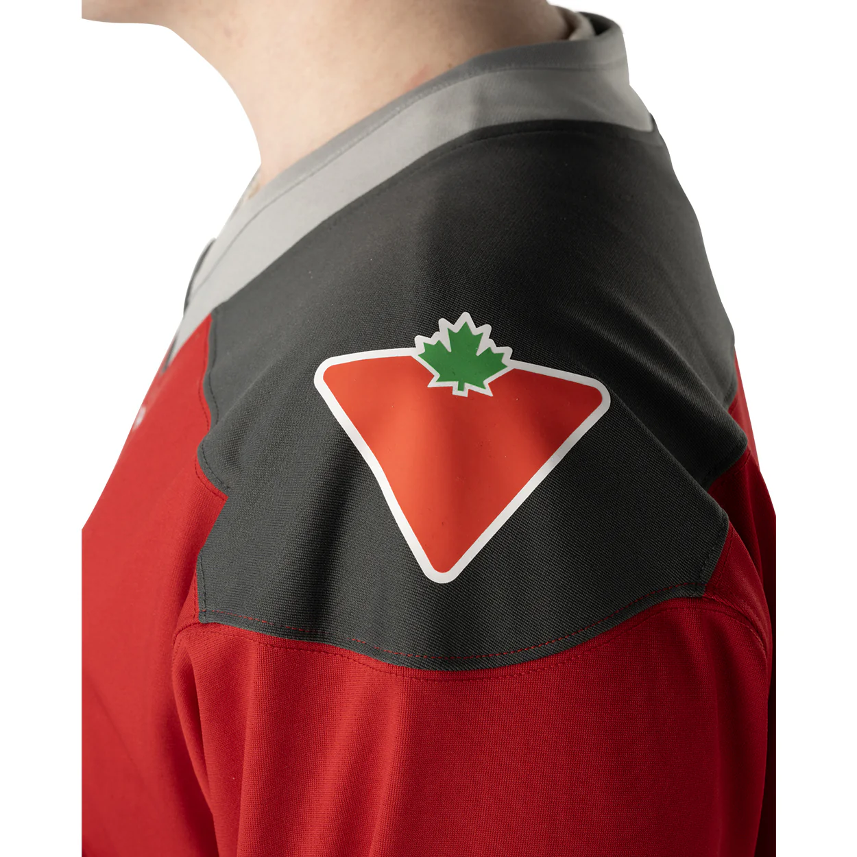 Ottawa Charge Replica Jersey - Image 5