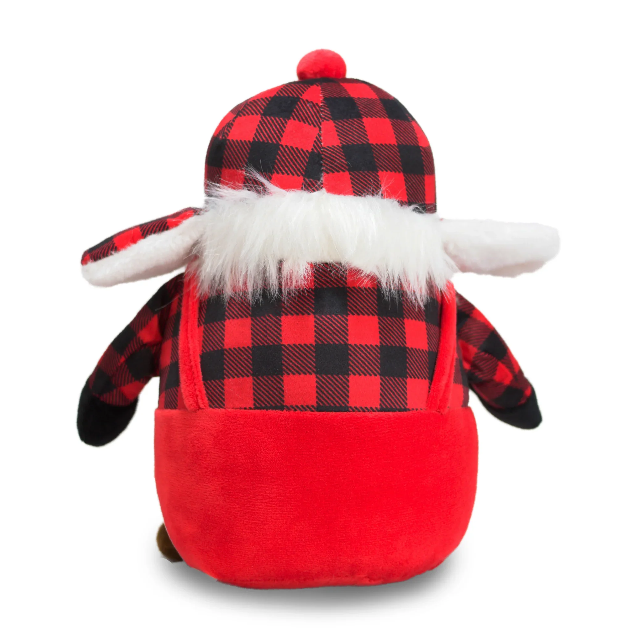 Ottawa Senators - 14" Lumberjack Gnome Plush - Image 2
