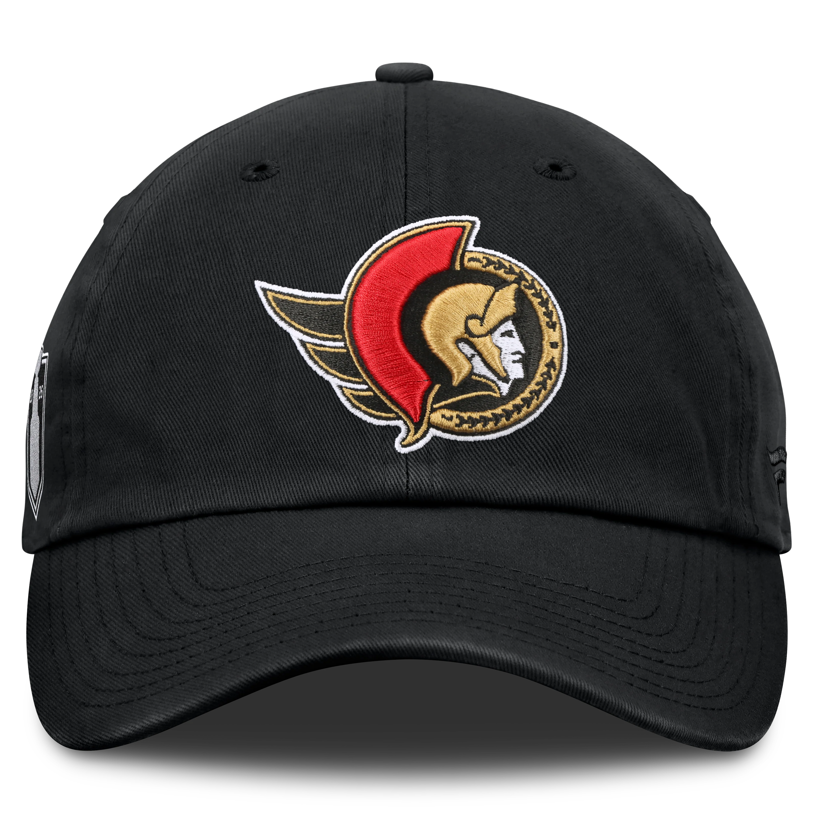 OTTAWA SENATORS 2026 STANLEY CUP PLAYOFFS CORE DAD CAP - Image 4