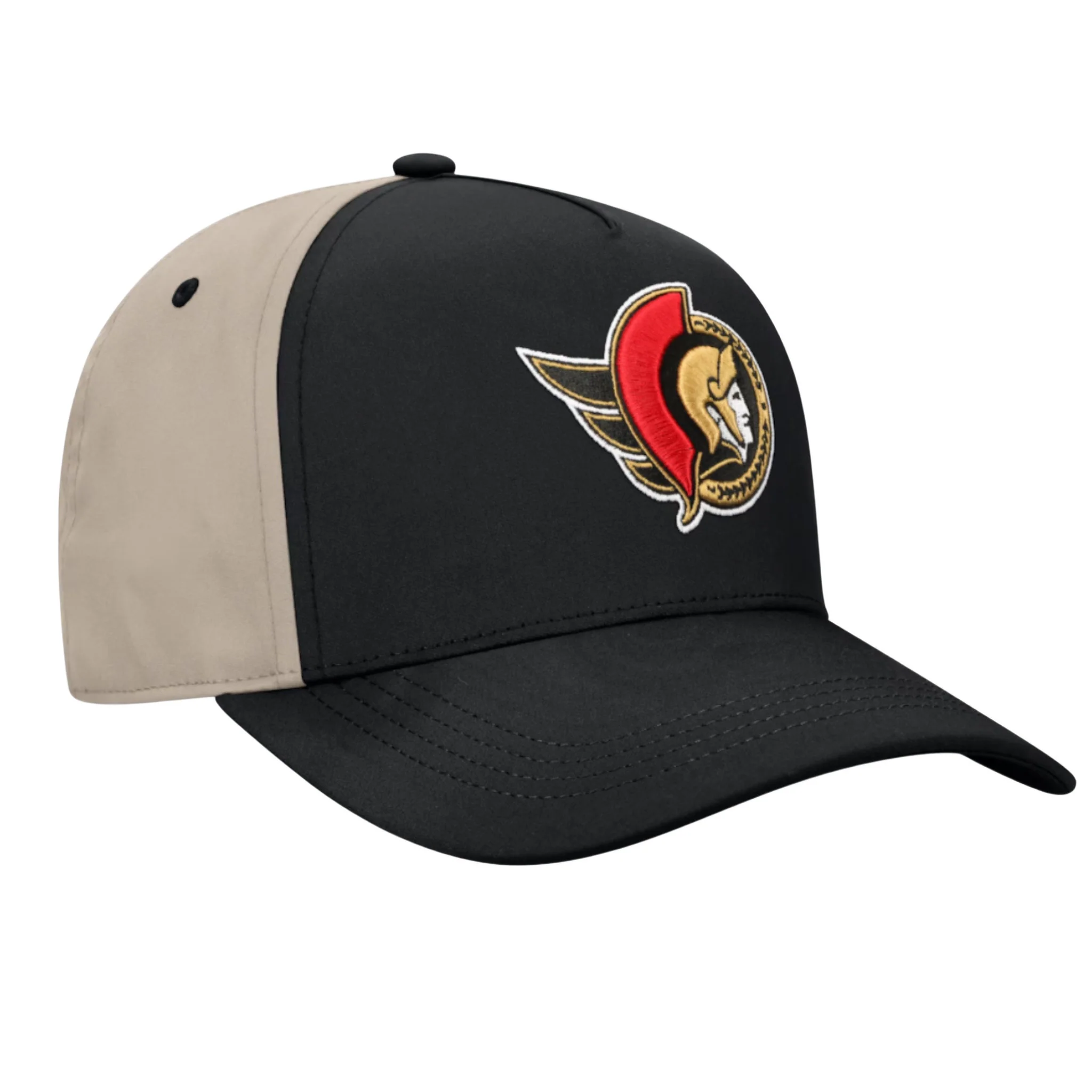 OTTAWA SENATORS 2026 STANLEY CUP PLAYOFFS LOCKER ROOM CAP - Image 3