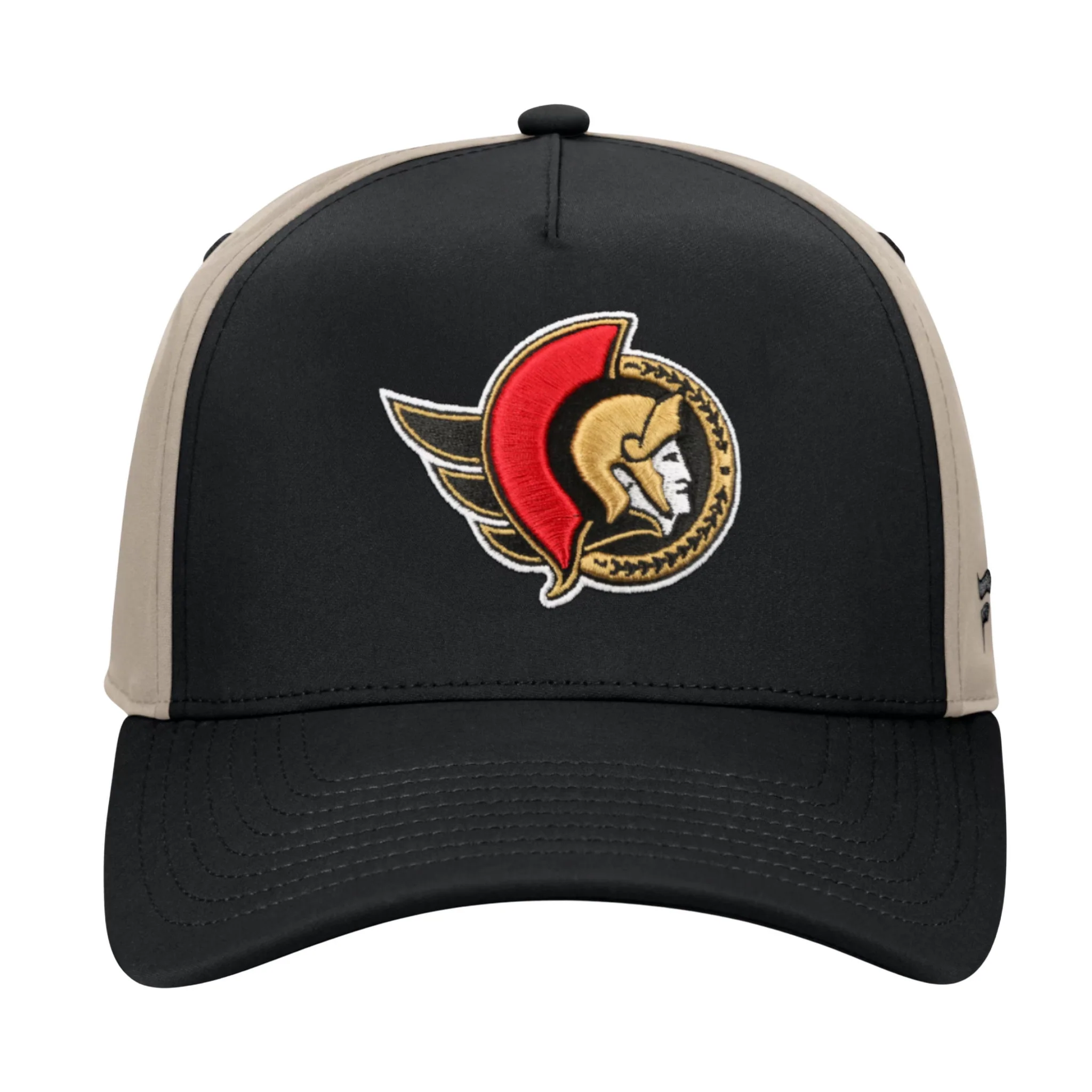 OTTAWA SENATORS 2026 STANLEY CUP PLAYOFFS LOCKER ROOM CAP - Image 4