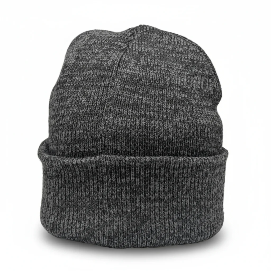 OTTAWA SENATORS 47 BRAND BRAIN FREEZE CUFFED KNIT BEANIE - Image 3