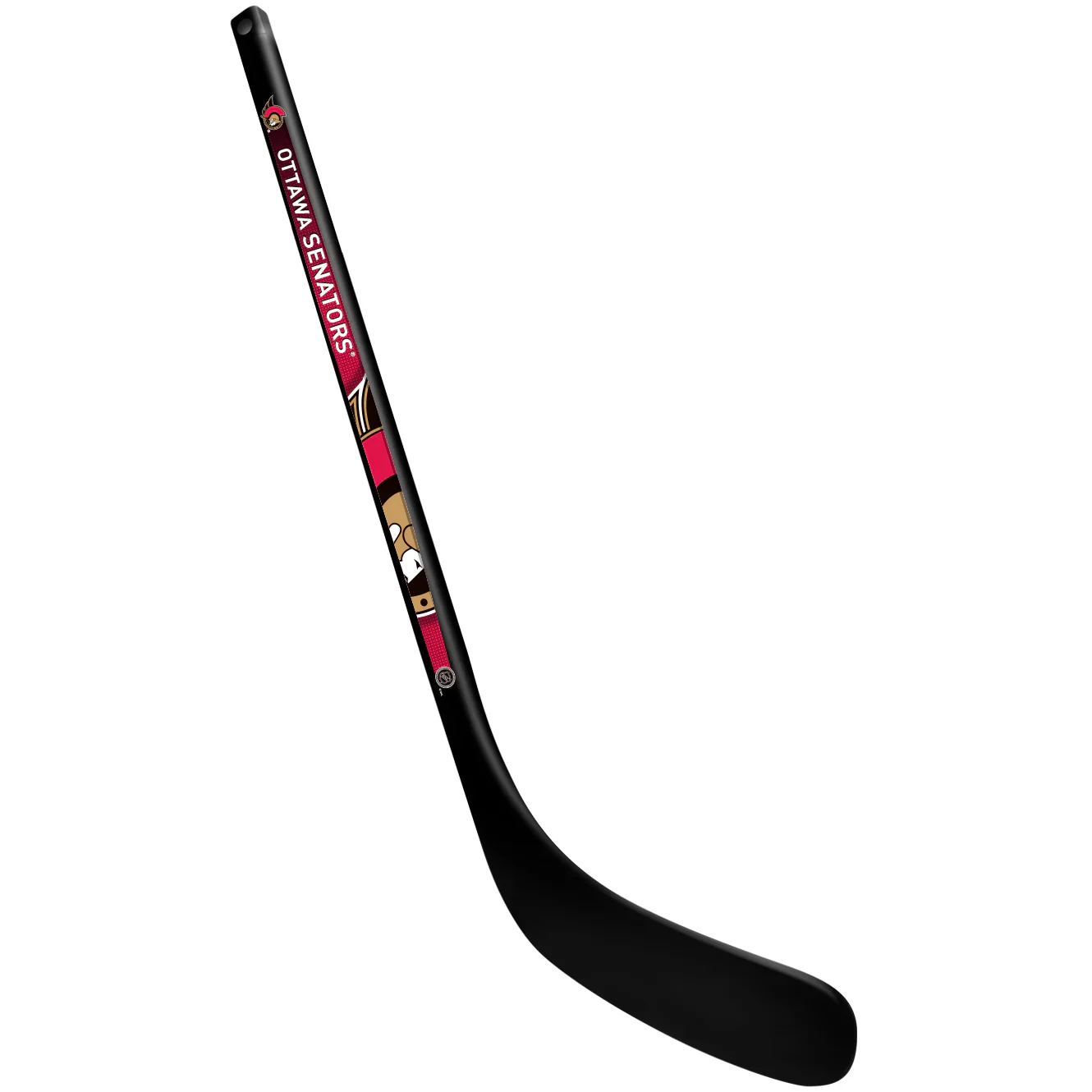 OTTAWA SENATORS ABS MINI STICK 24" - Image 3