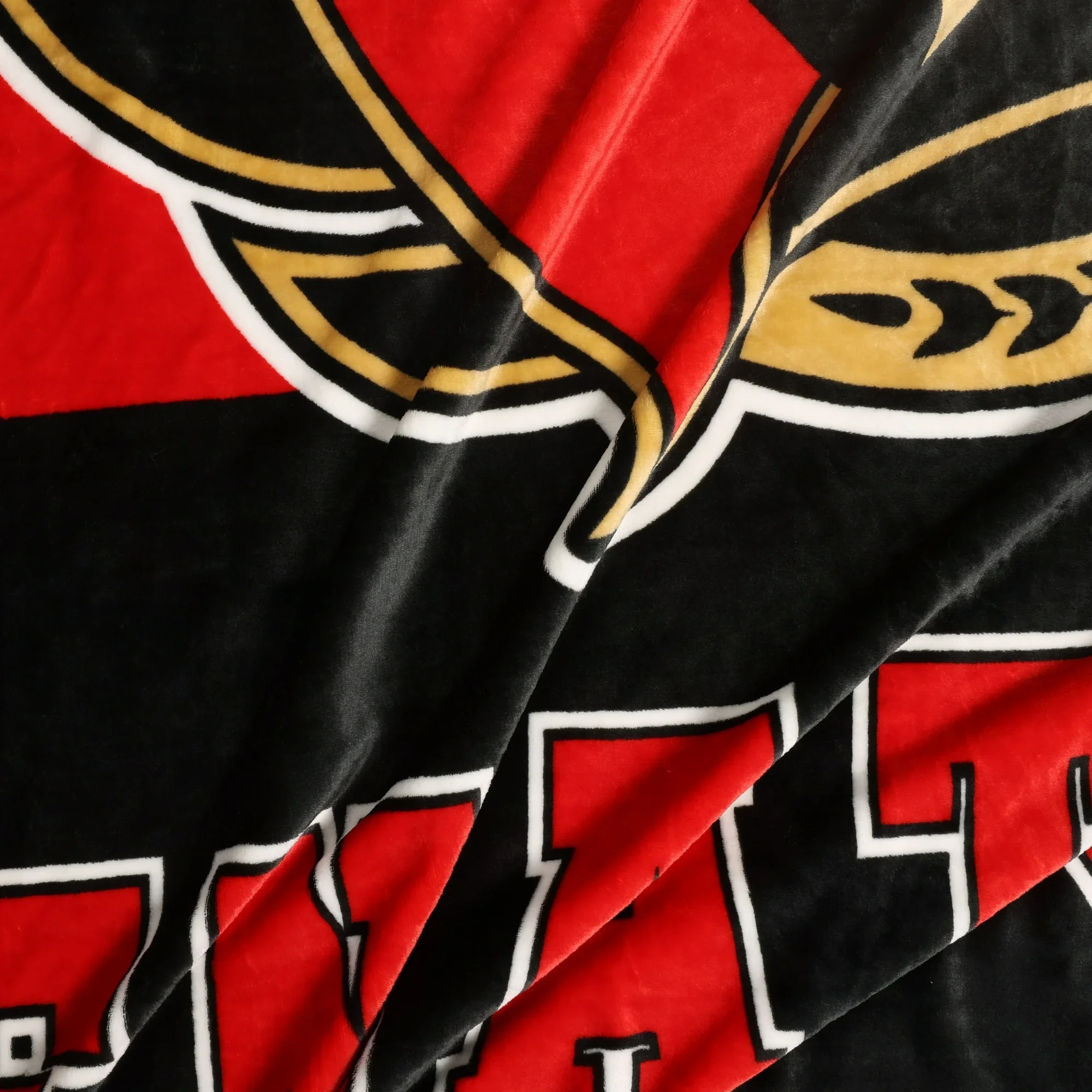 OTTAWA SENATORS ARENA BLANKET - Image 3