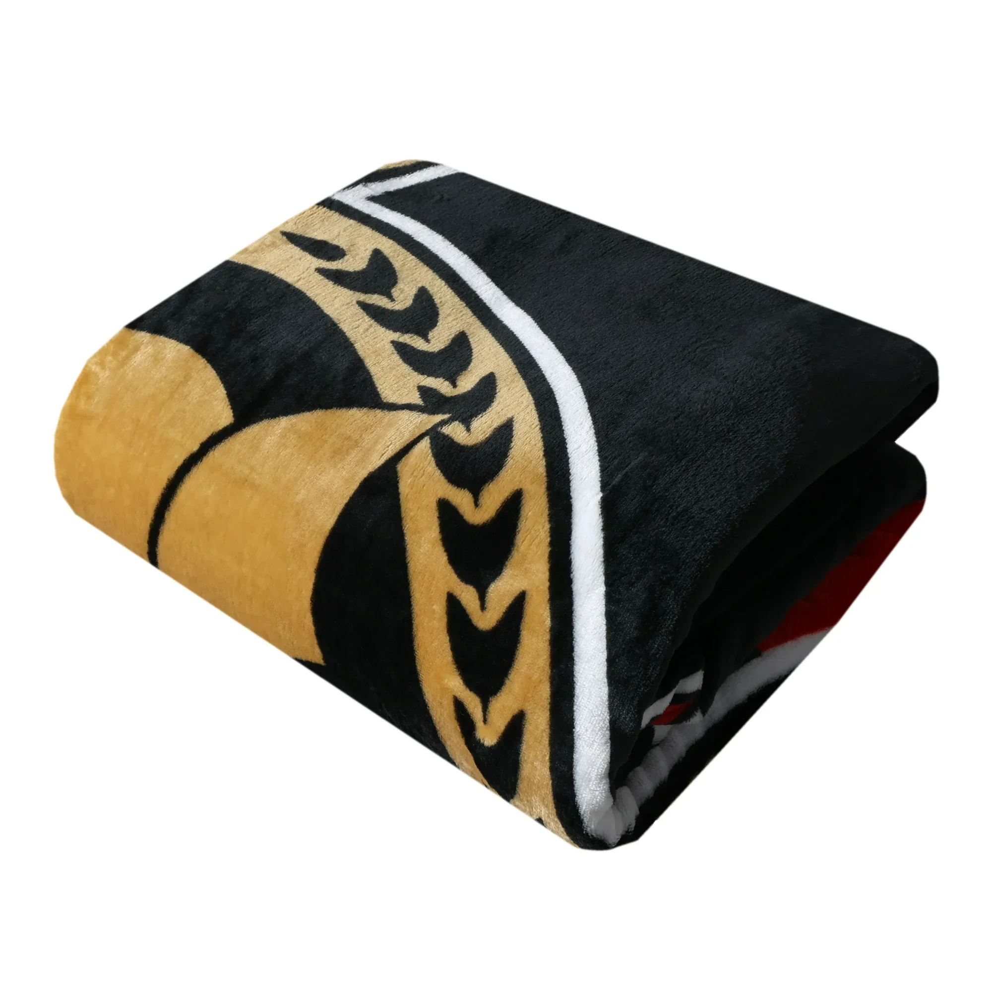 OTTAWA SENATORS ARENA BLANKET - Image 4