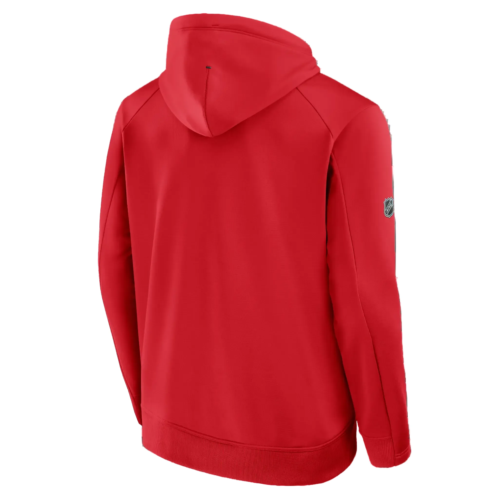 OTTAWA SENATORS AUTHENTIC PRO ALTERNATE POLY FLEECE HOODIE - Image 2