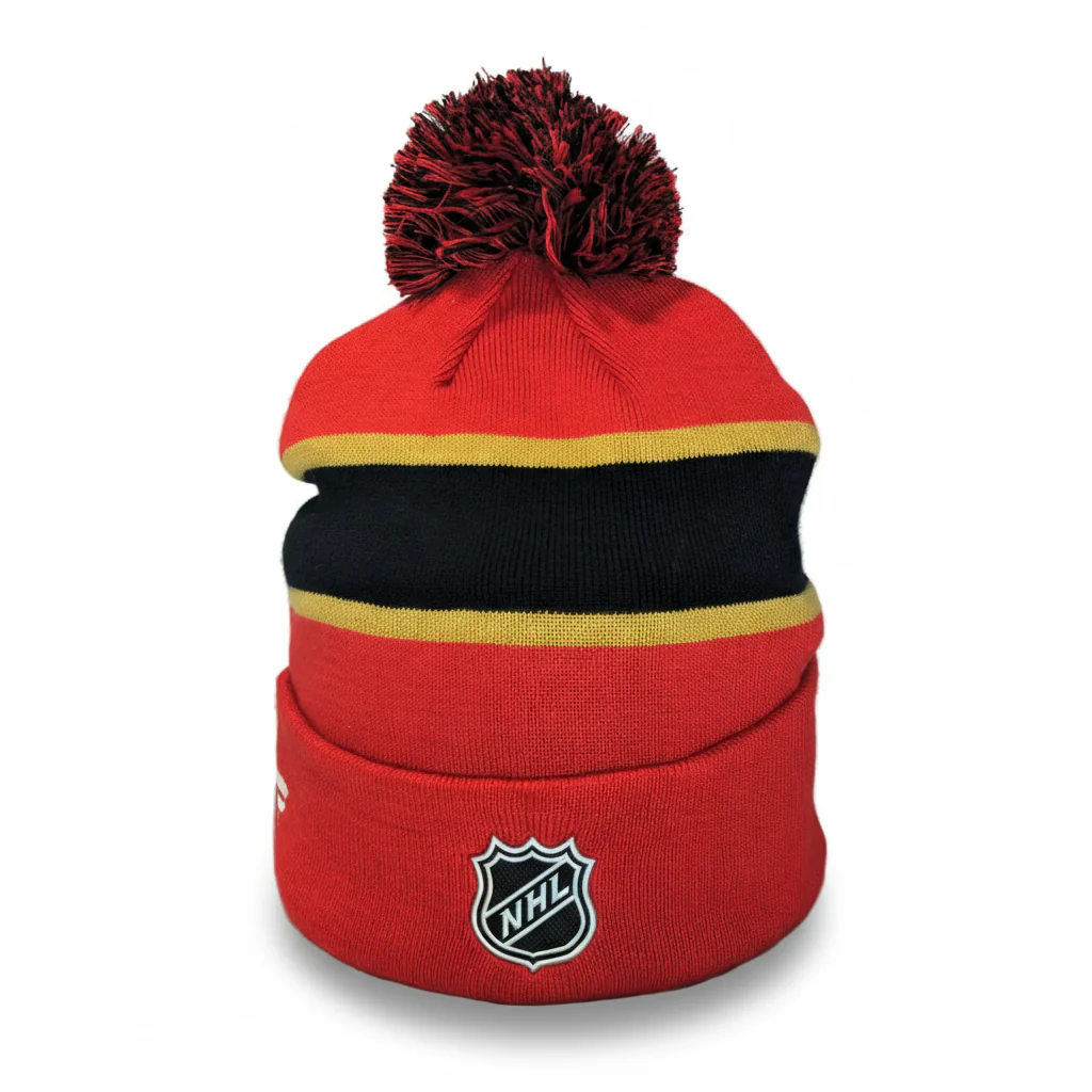OTTAWA SENATORS AUTHENTIC PRO ALTERNATE POM KNIT - Image 3