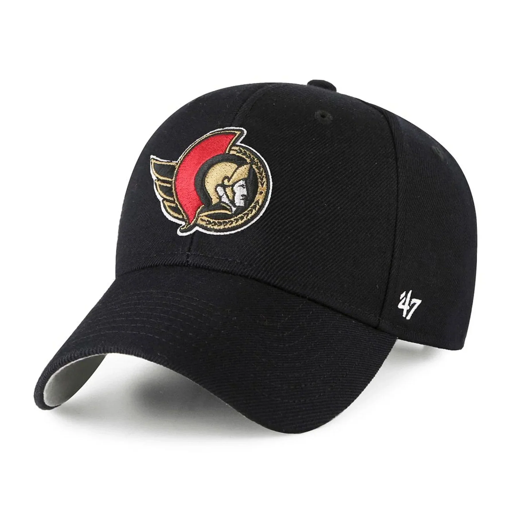 OTTAWA SENATORS Basic 47 MVP Cap
