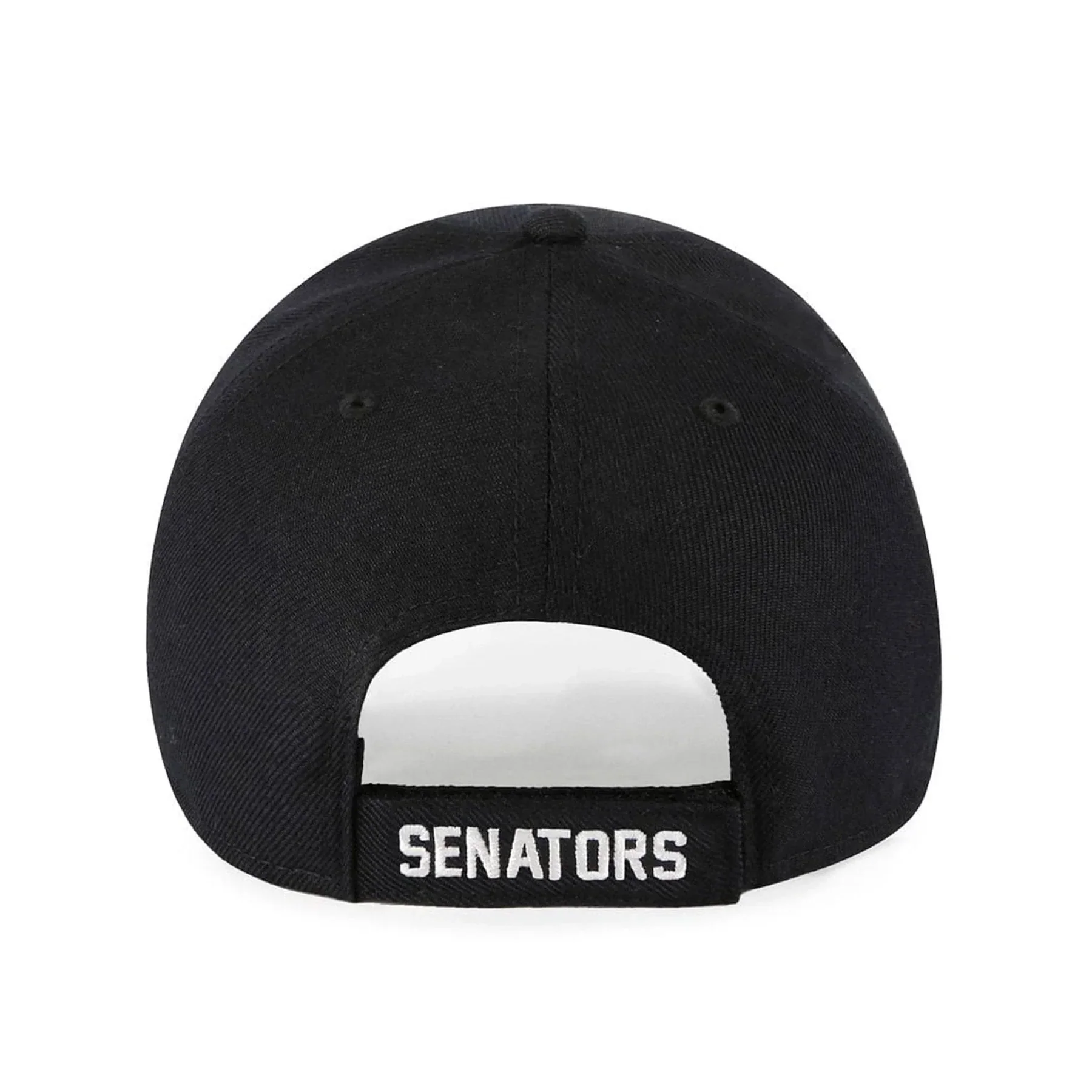 OTTAWA SENATORS Basic 47 MVP Cap - Image 2