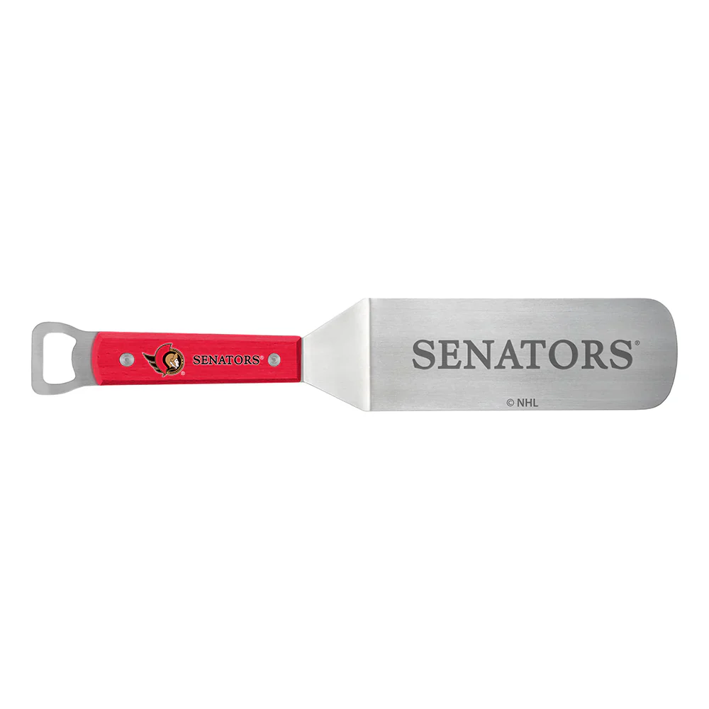 OTTAWA SENATORS BBQ SPATULA - Image 2