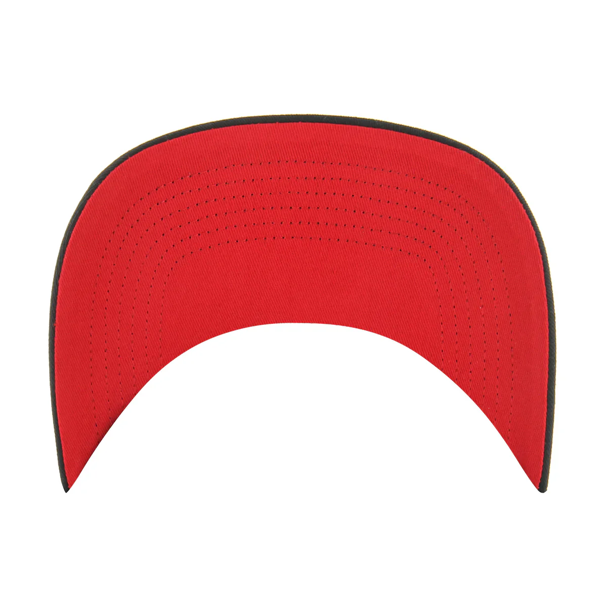 OTTAWA SENATORS BLACK HITCH ADJUSTABLE CAP - Image 3