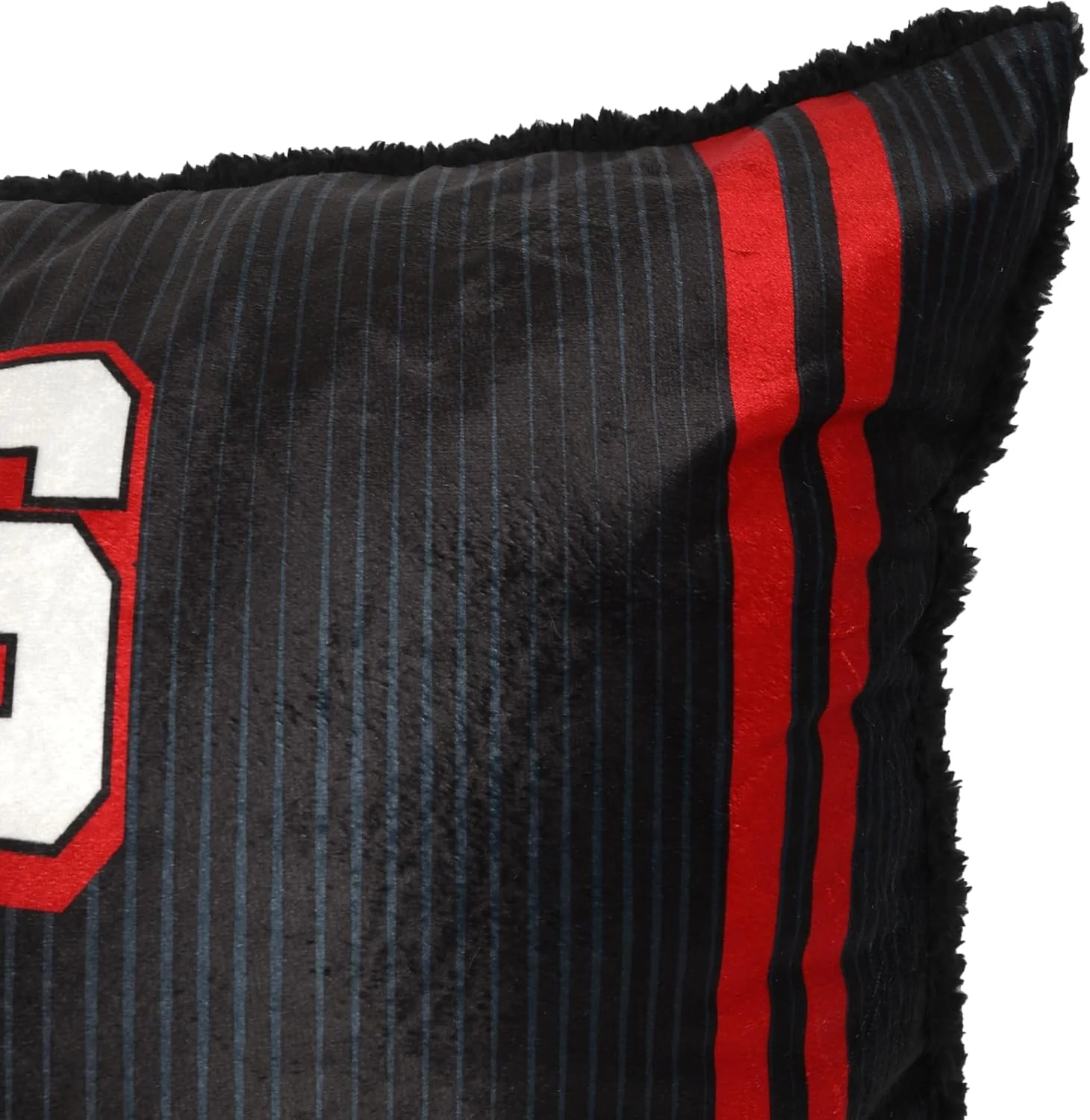 OTTAWA SENATORS BODY PILLOW - Image 3