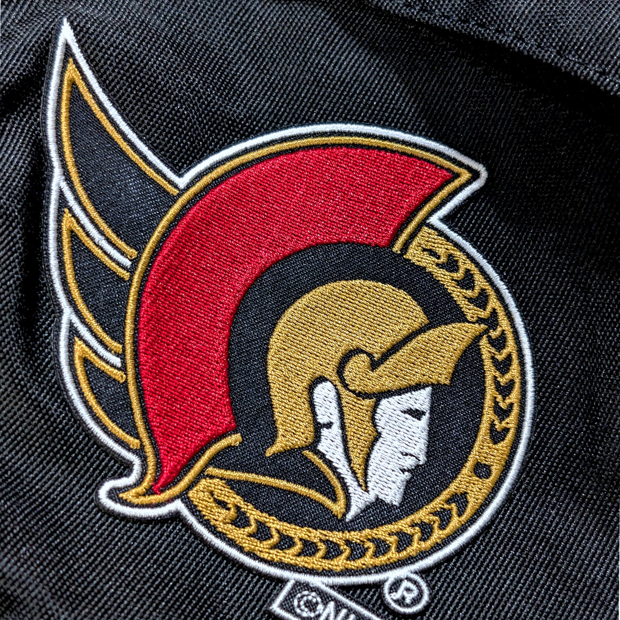 OTTAWA SENATORS CAMPUS BACKPACK - Image 5