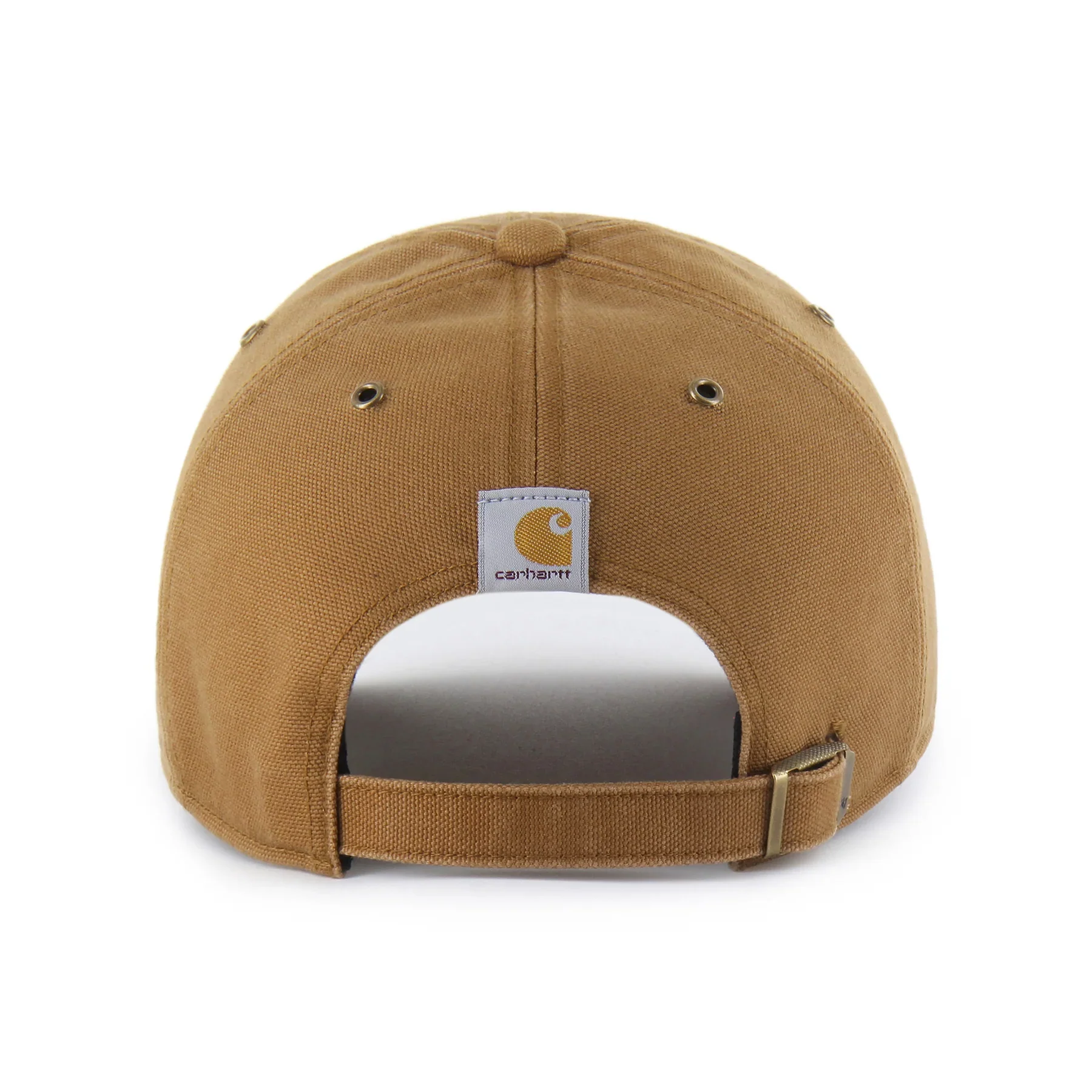 OTTAWA SENATORS CARHARTT X SENS CLEAN UP CAP - Image 2