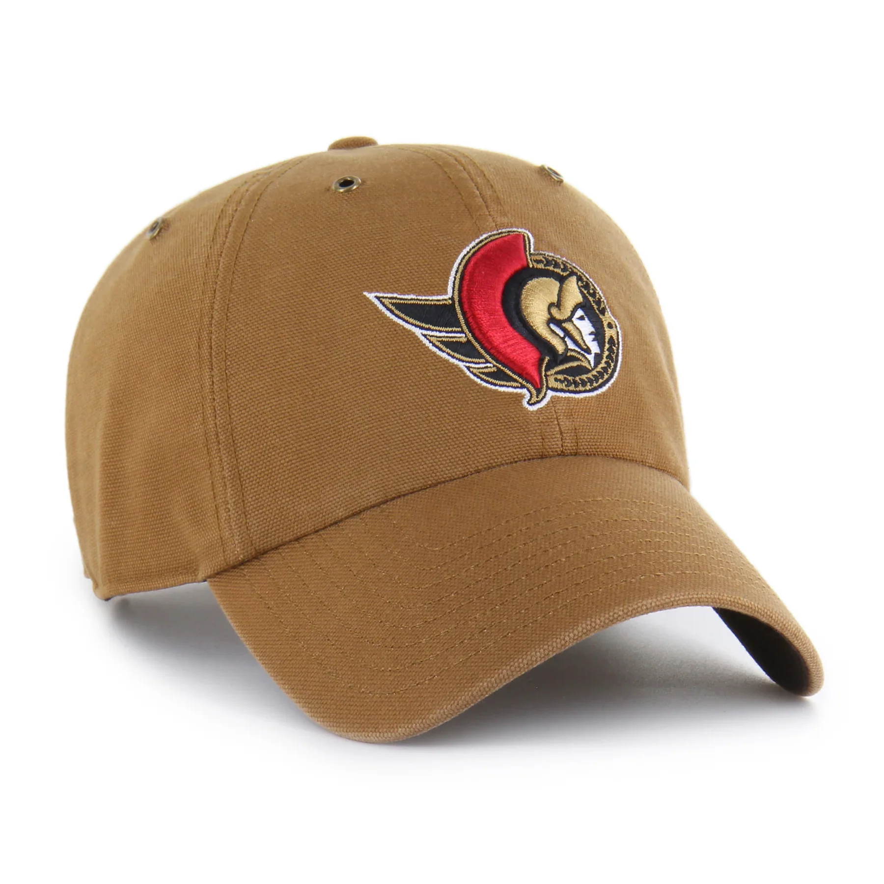 OTTAWA SENATORS CARHARTT X SENS CLEAN UP CAP - Image 3