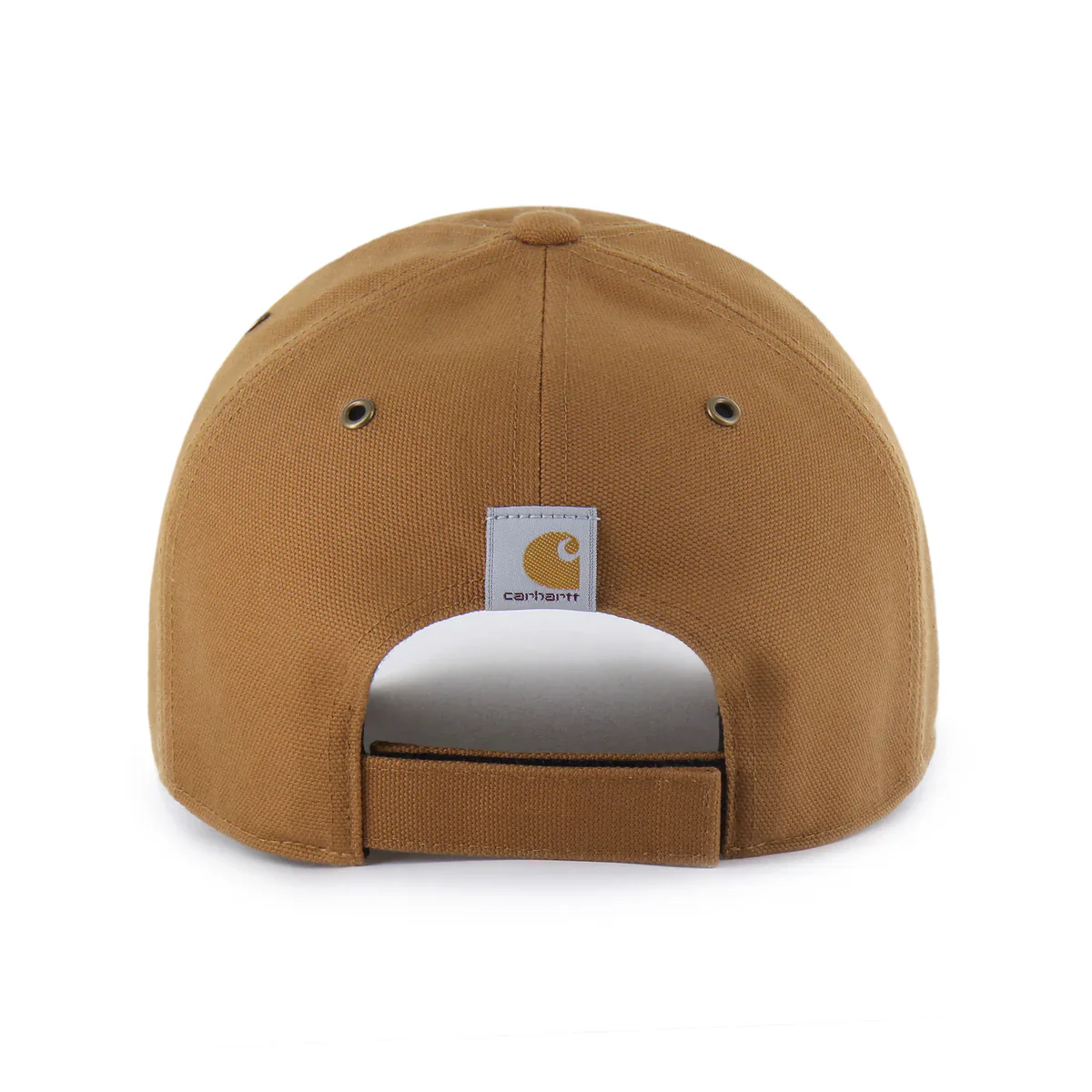 OTTAWA SENATORS CARHARTT X SENS MVP ADJUSTABLE CAP - Image 2