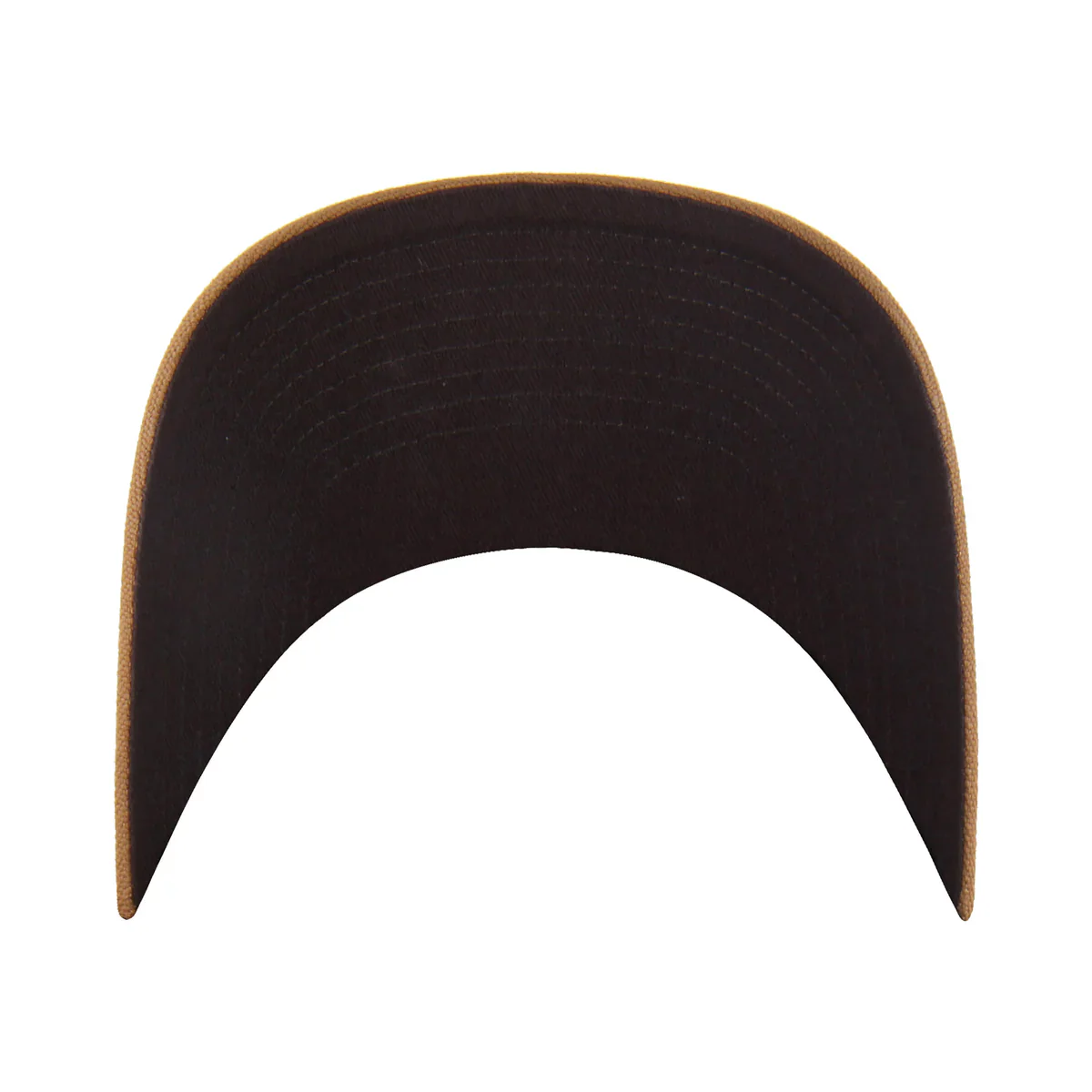 OTTAWA SENATORS CARHARTT X SENS MVP ADJUSTABLE CAP - Image 4