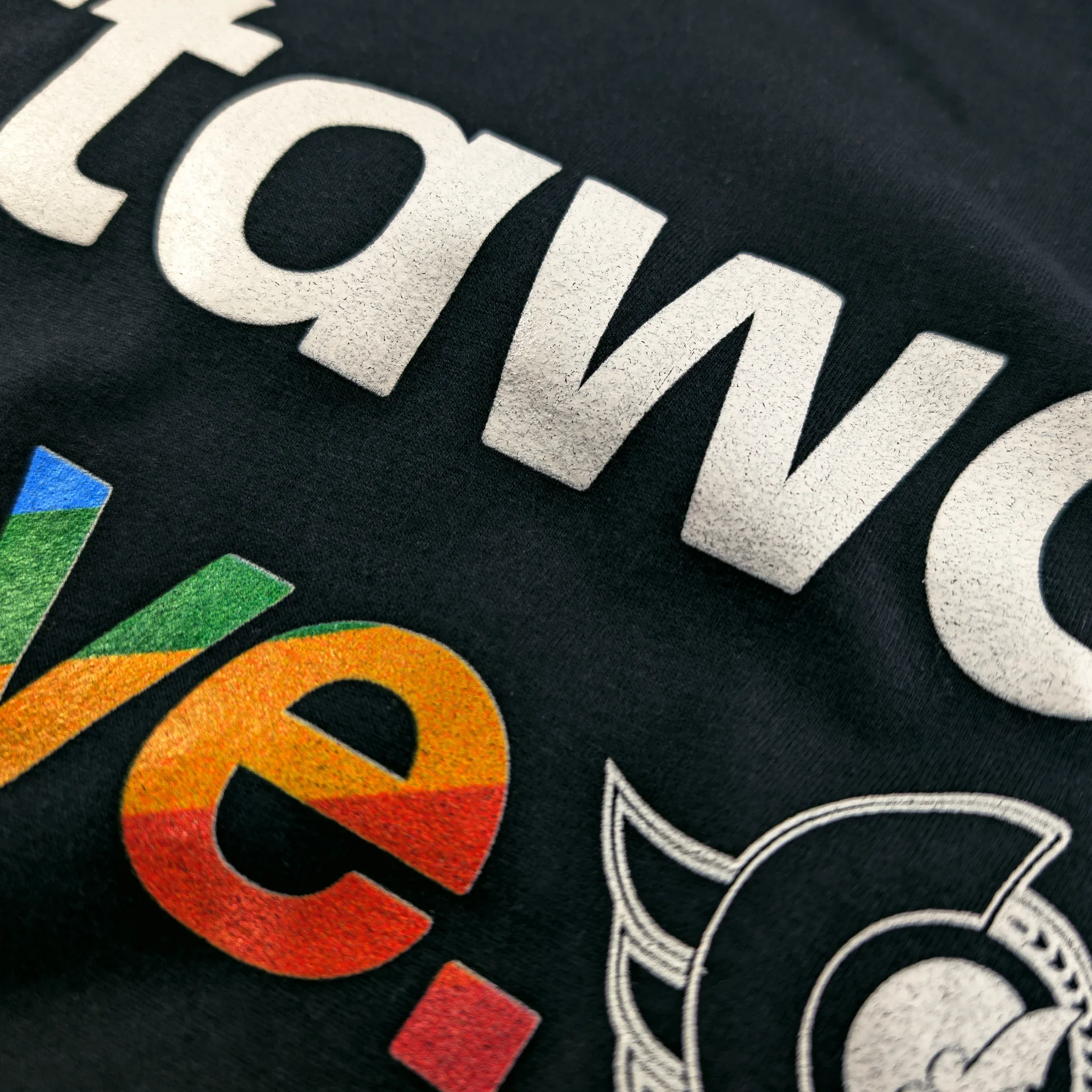 Ottawa Senators City Pride Tee - Image 2