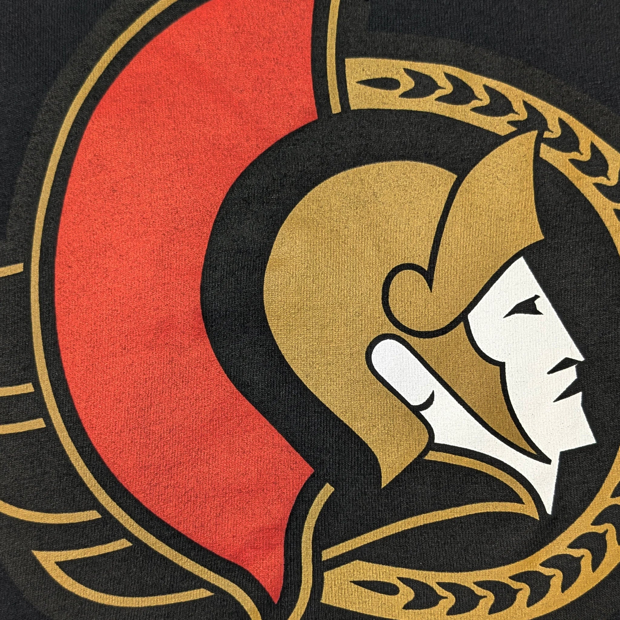 OTTAWA SENATORS CORE ALTERNATE LONG SLEEVE - Image 3