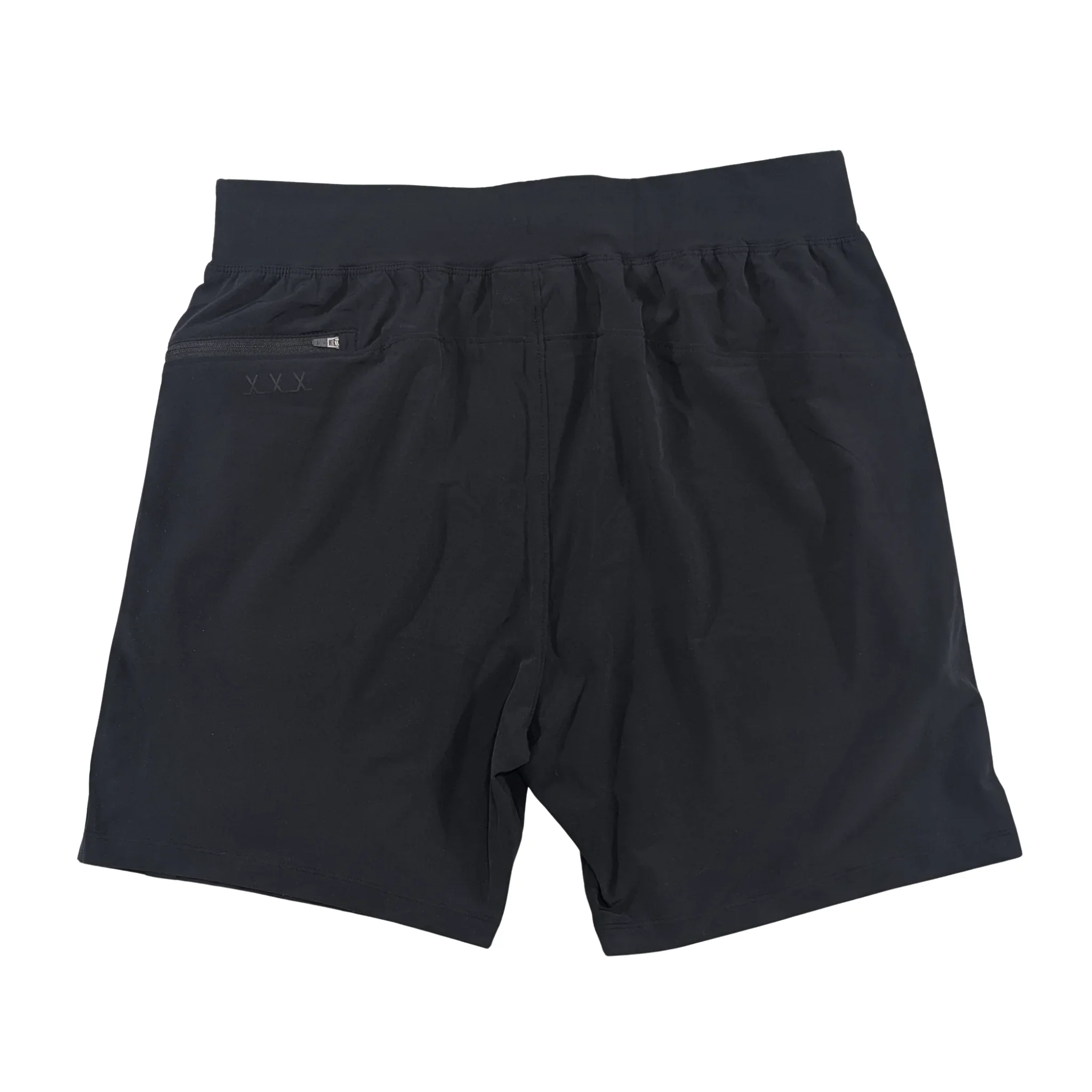 Ottawa Senators Core Train Shorts - Image 2