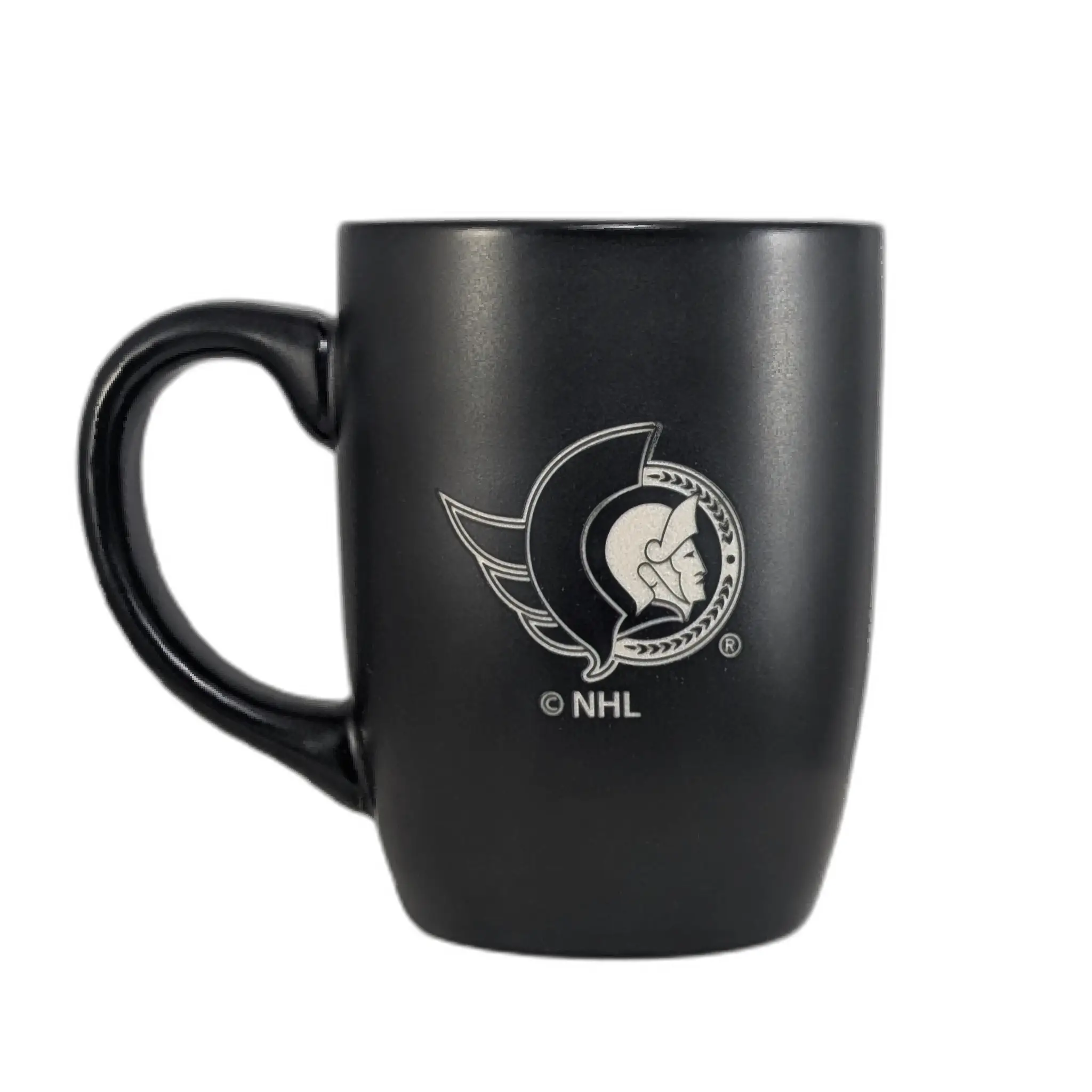 OTTAWA SENATORS EXECUTIVE 14OZ MUG