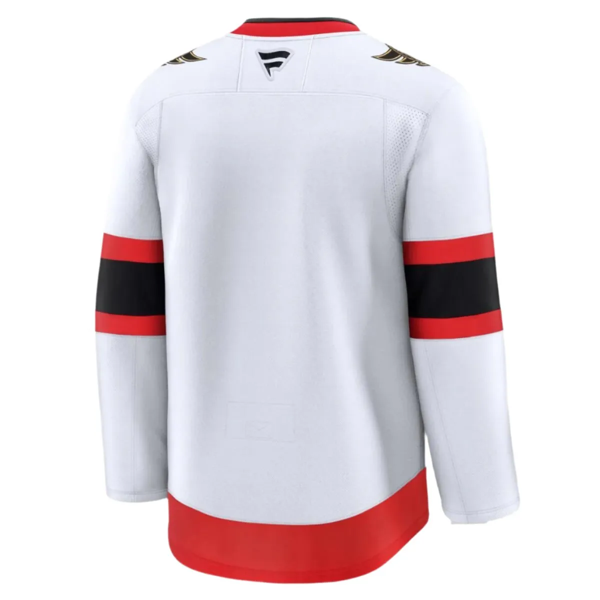 OTTAWA SENATORS Premium Fanatics Away Jersey - Image 5