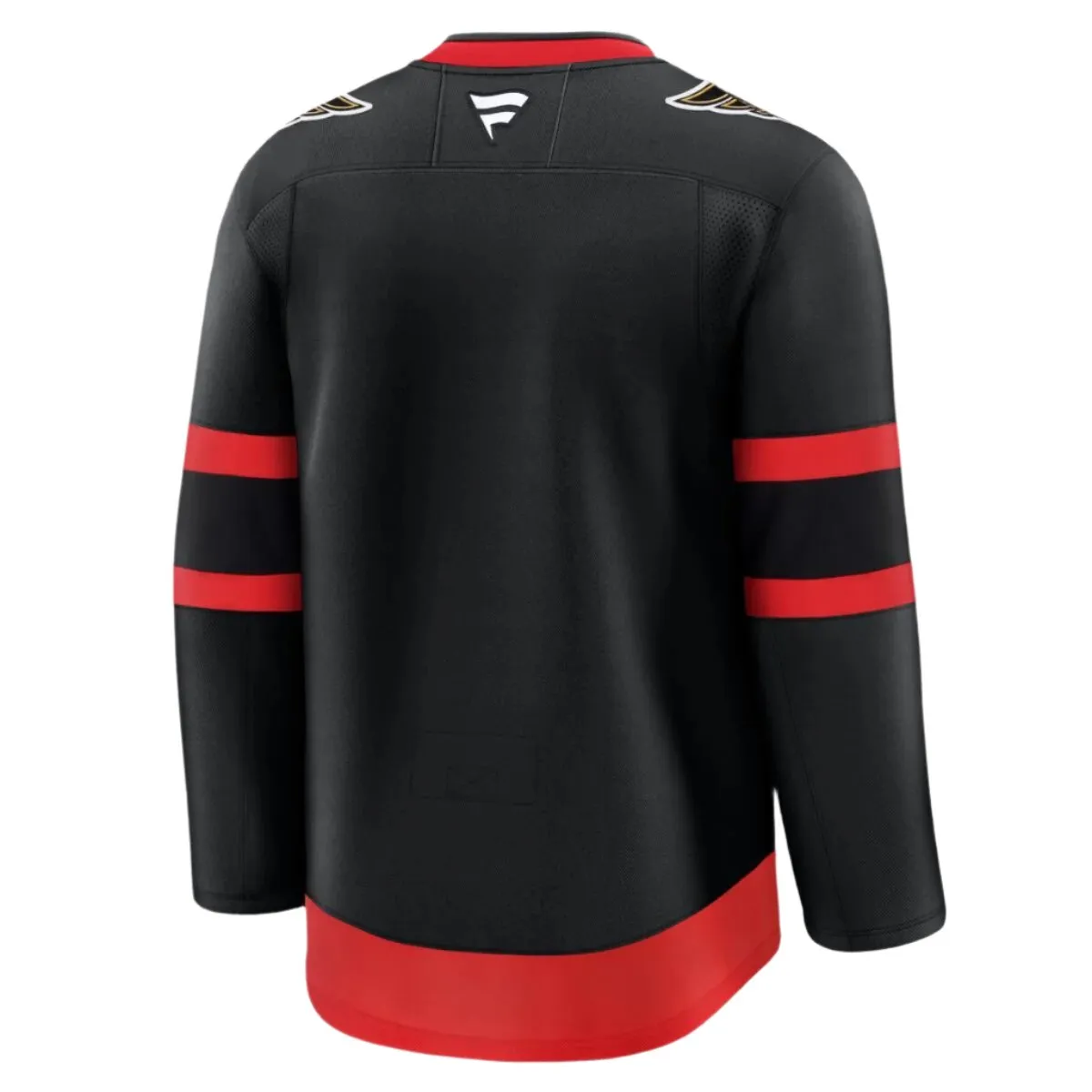 OTTAWA SENATORS Premium Fanatics Home Jersey - Image 4