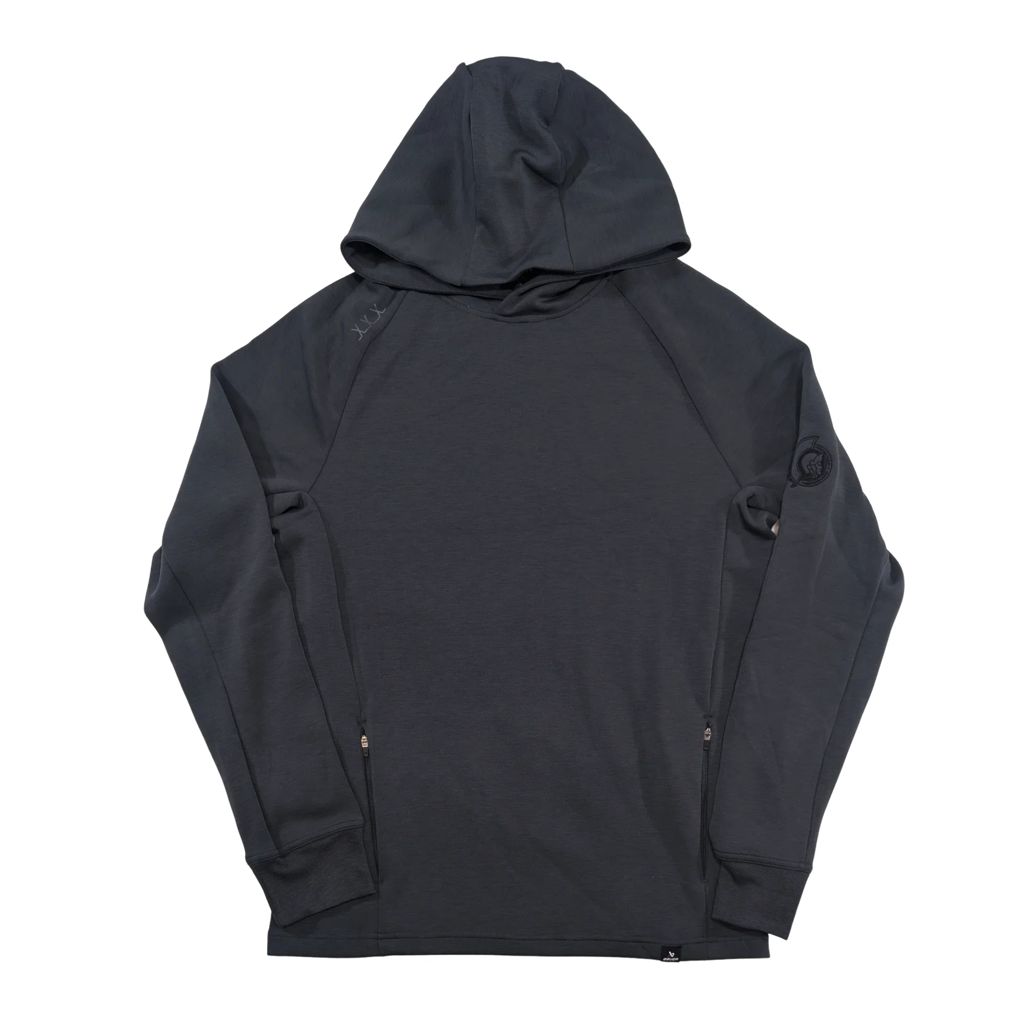 Ottawa Senators Fleece Core Hoodie